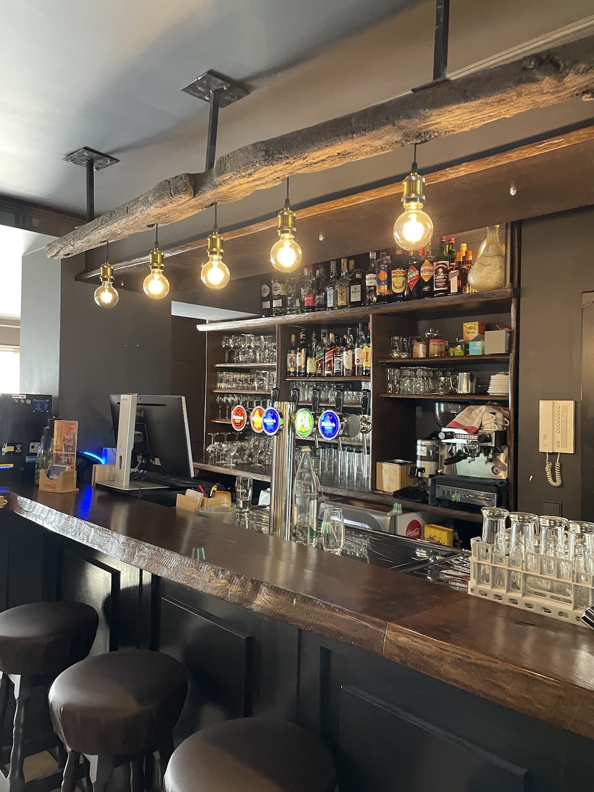 Une bière pression s'il vous plait - 5