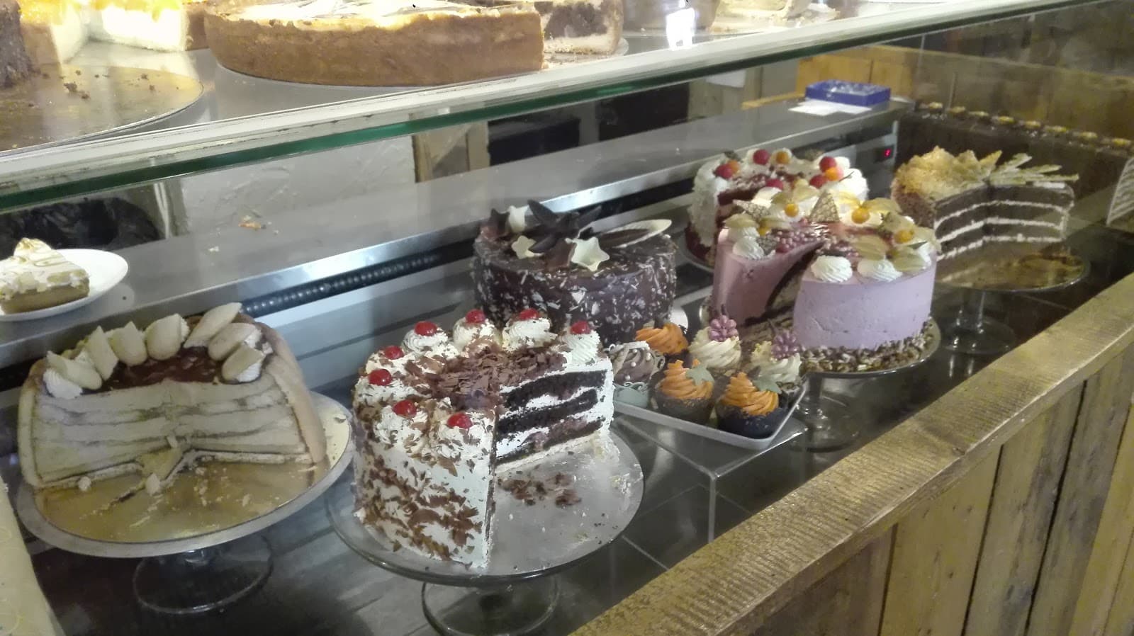 Chocolate everywhere! - 11