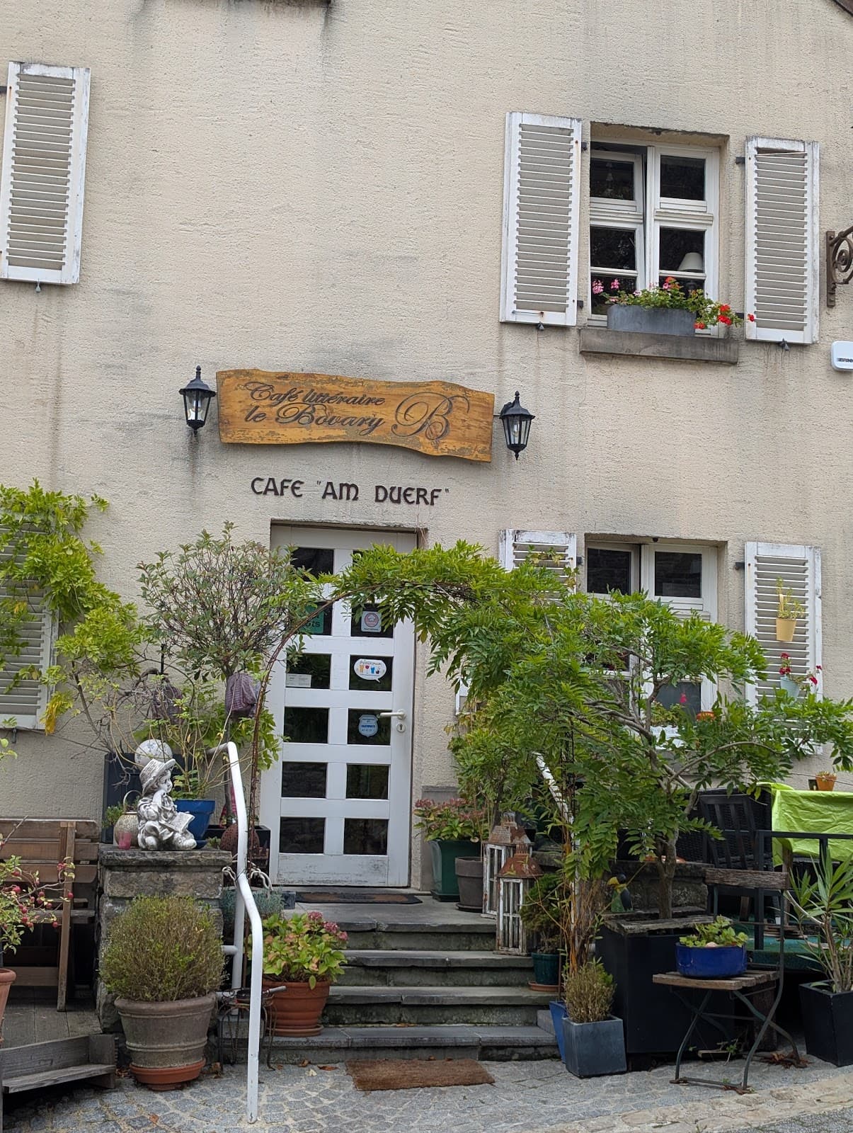 Il était une fois... un café - 6