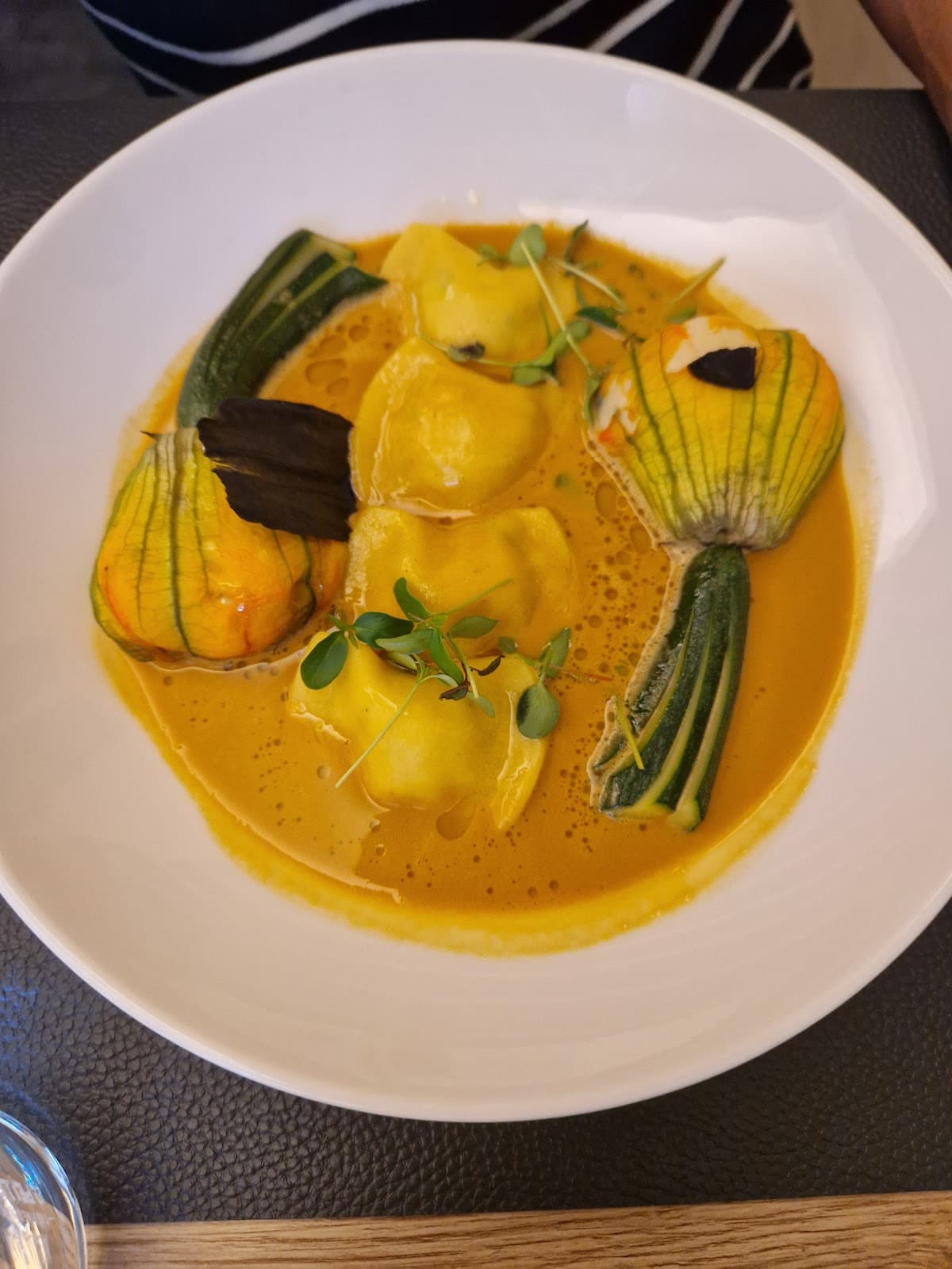 Back to Italian flavors - 7