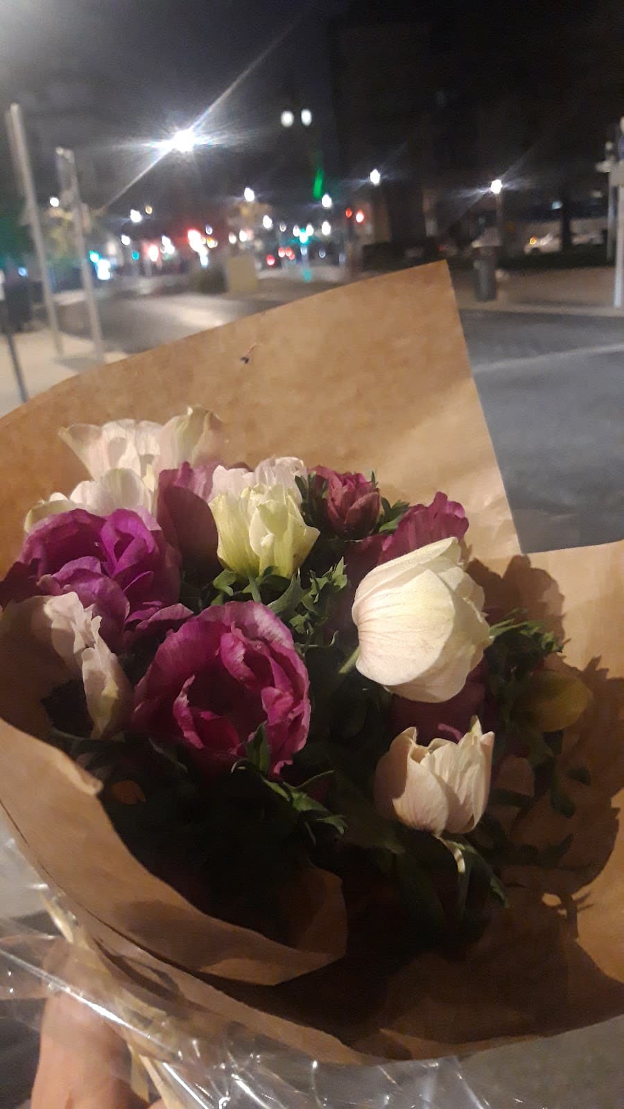 Abracadabra, only flowers for me - 4