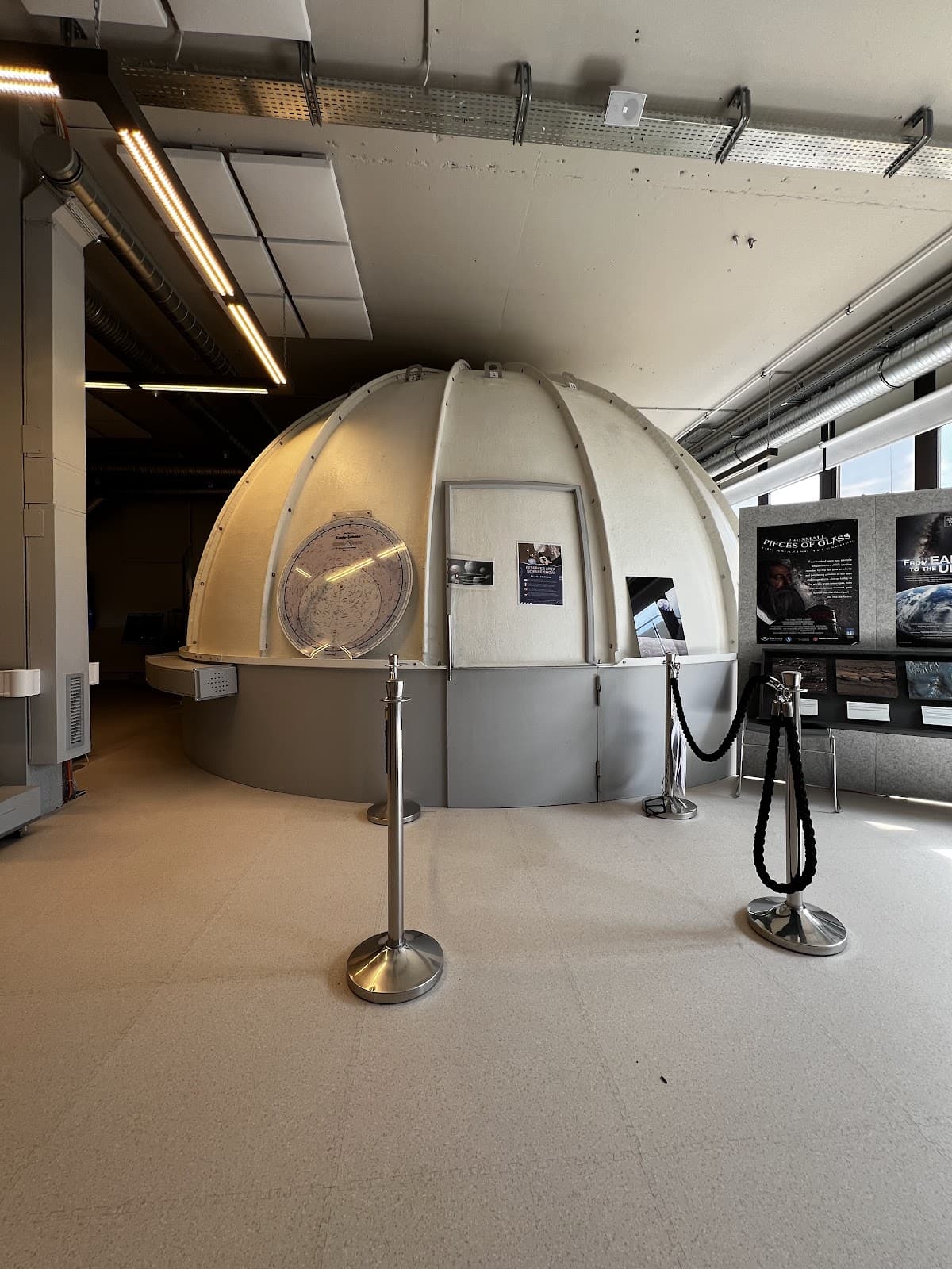 A must-do family outing at the Luxembourg Science Center - 14