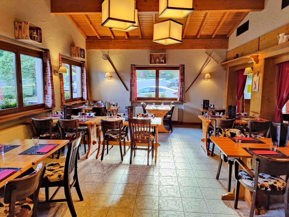 Raclette or no Raclette ? - 5