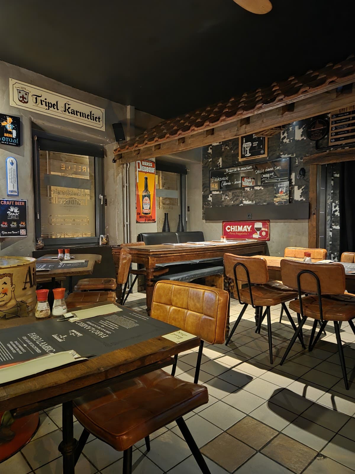 The paradise of beer - 11