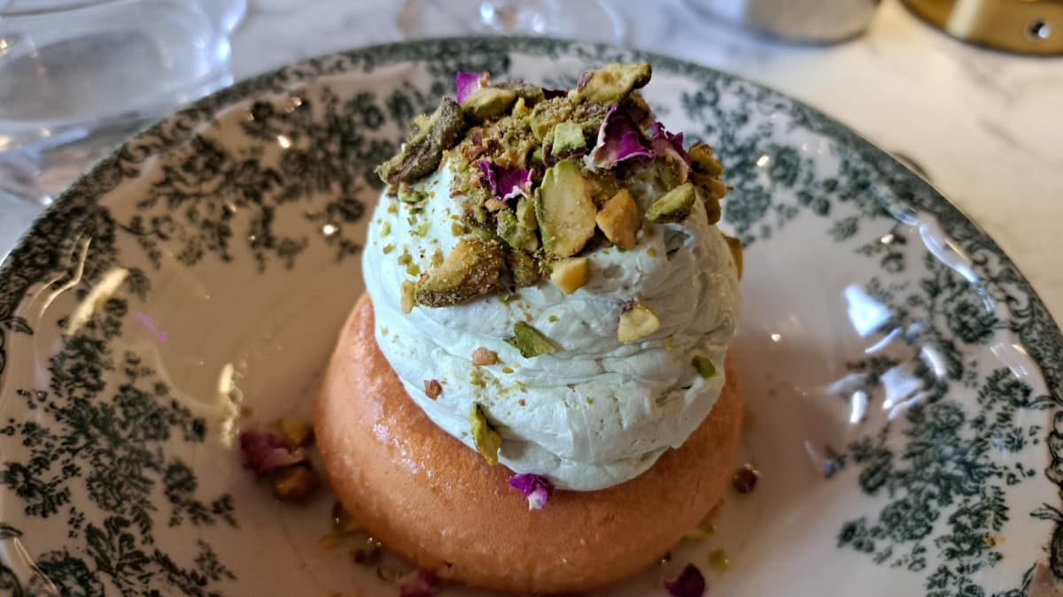 Polette, a bistronomic restaurant in the heart of Thionville - 11