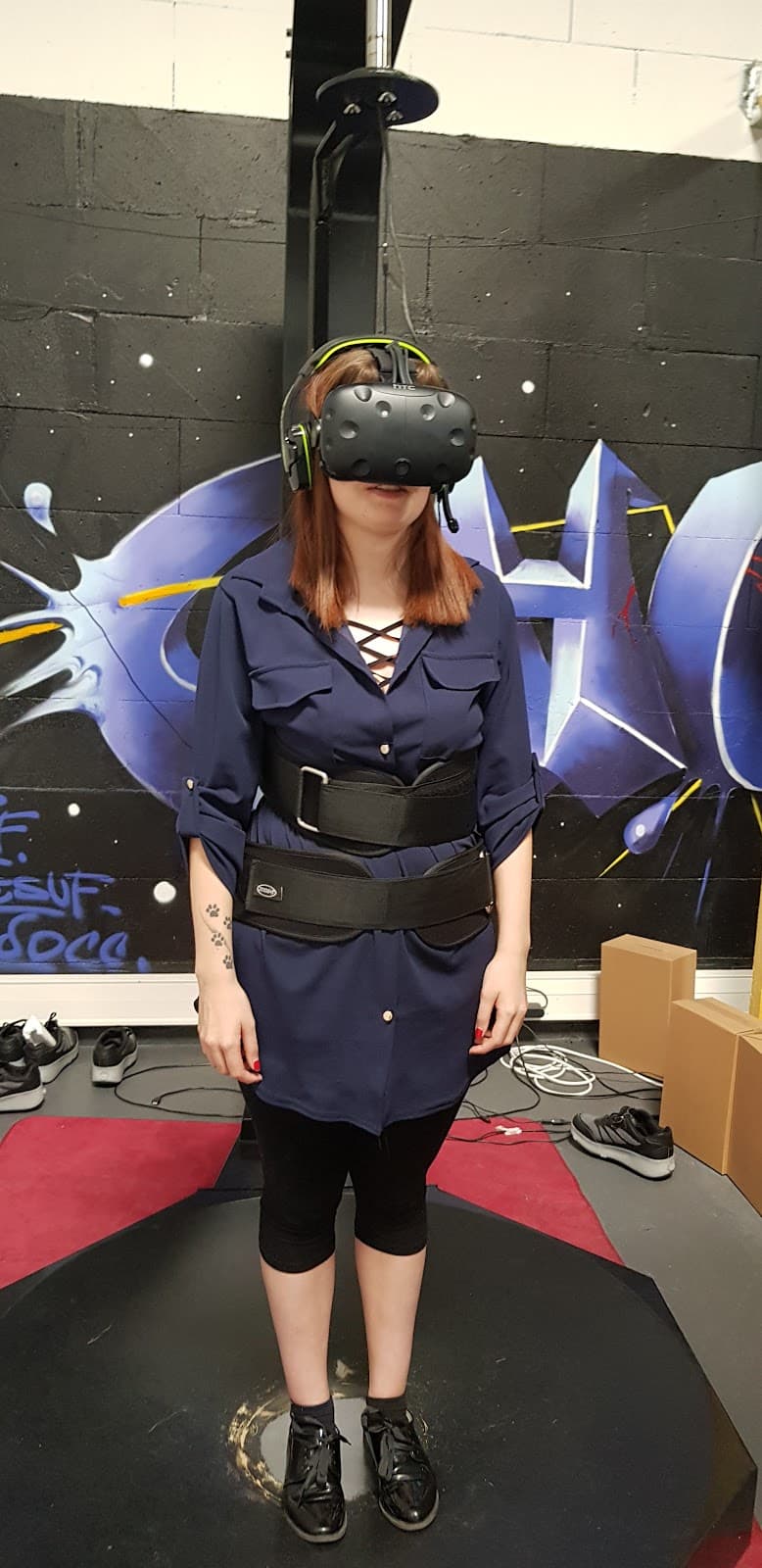 Virtual Insanity - 3