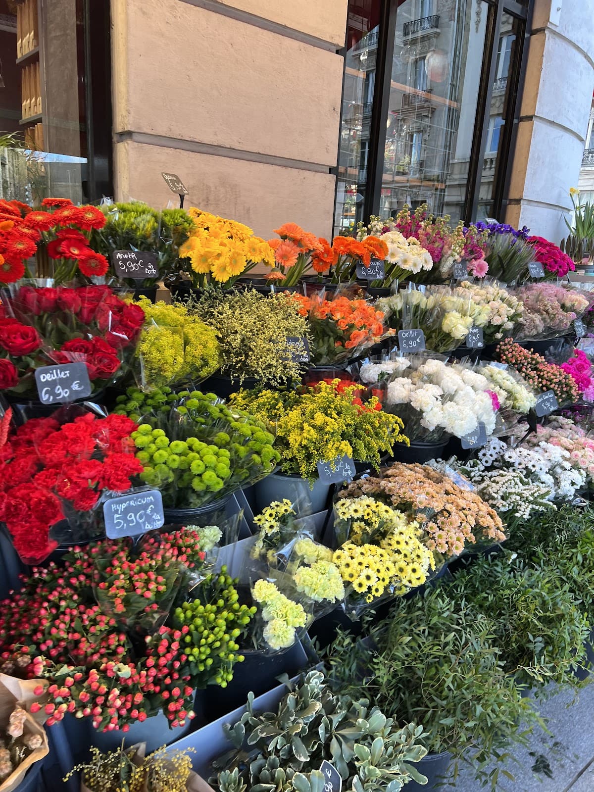 Abracadabra, only flowers for me - 7
