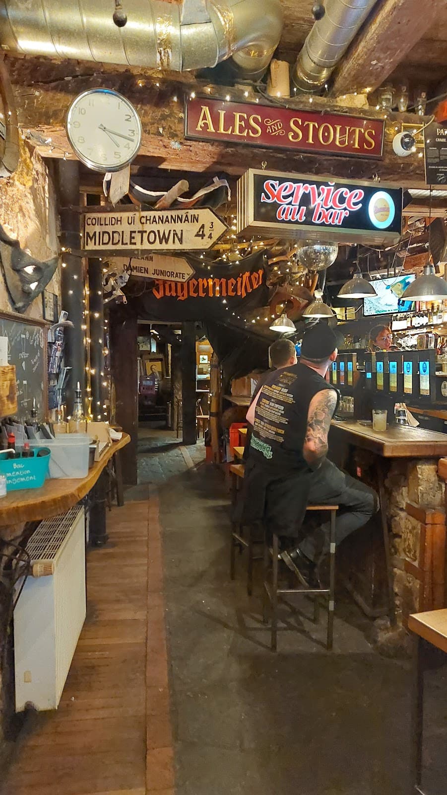 Un bar authentique ! - 10
