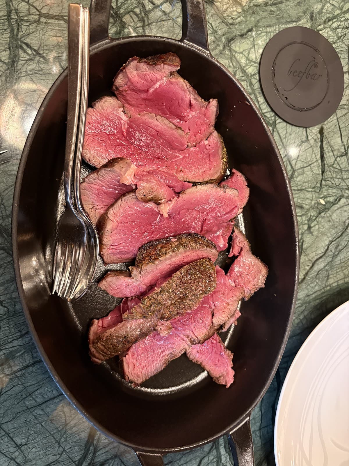 L'Art de la Viande - 9