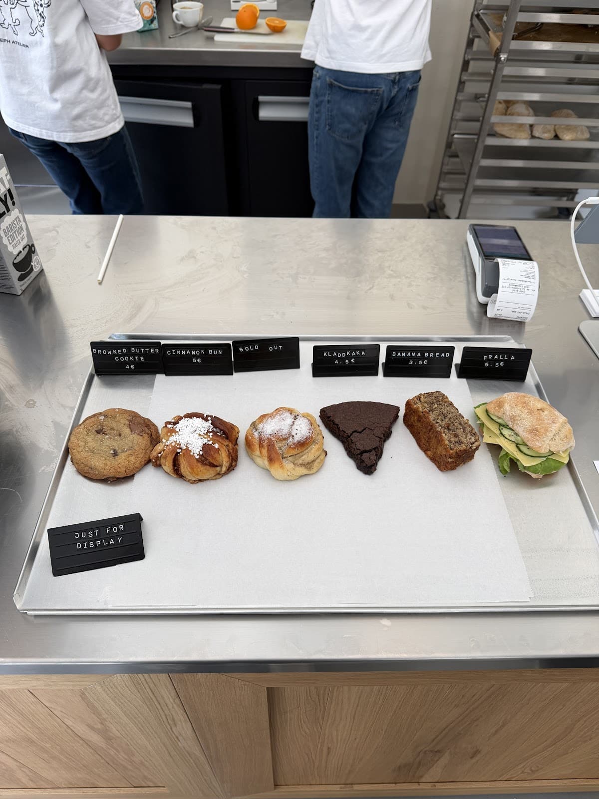 Bröd: the Scandinavian café bringing a little taste of Sweden to Limpertsberg - 7