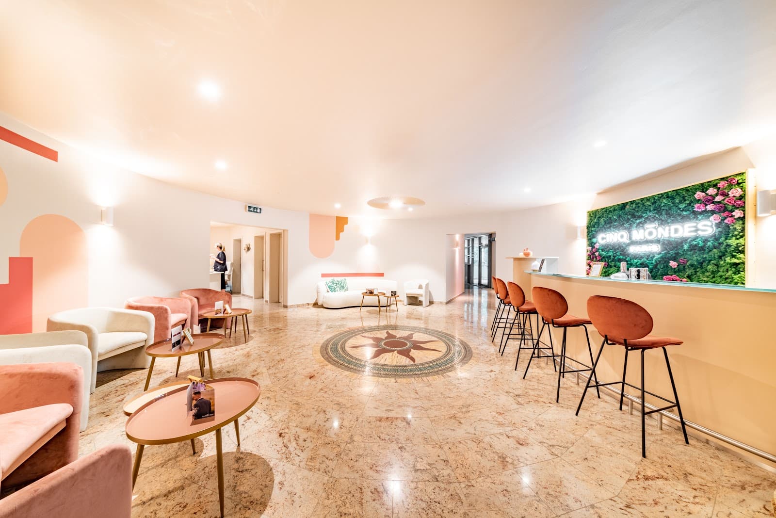 800 m2 de spa pour te détendre à Clervaux - 4