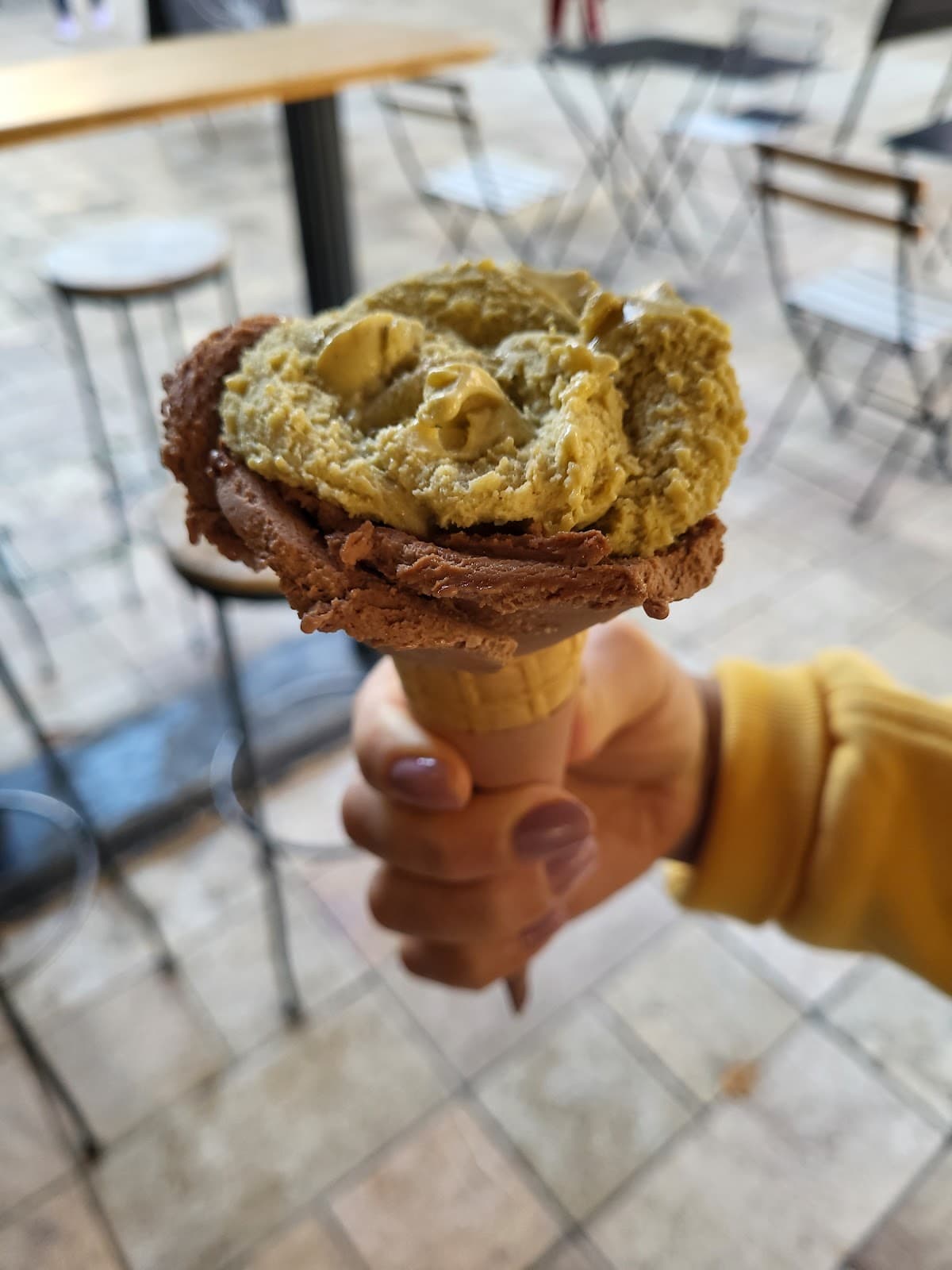 Amor & Gelato - 3