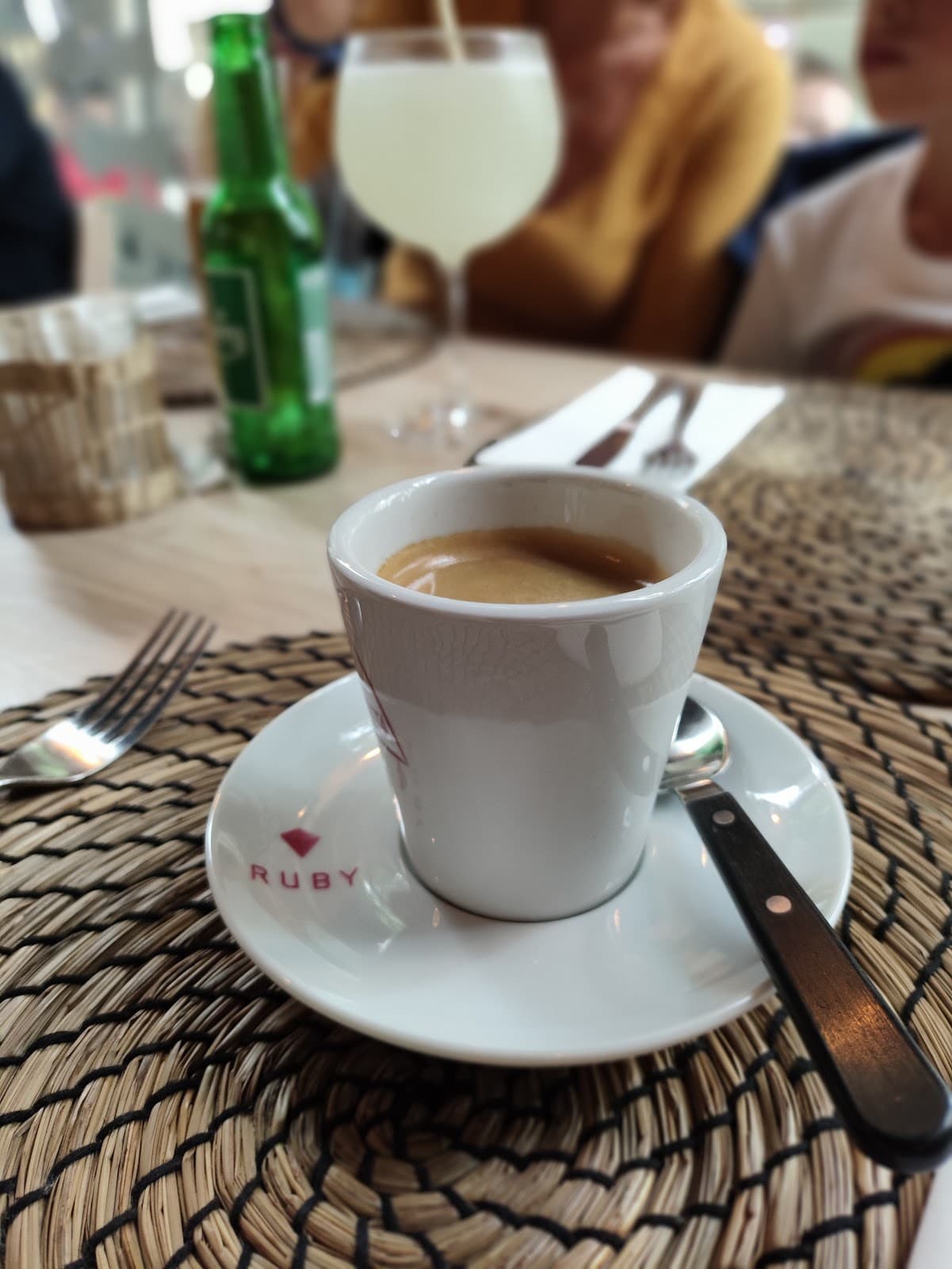 24 Brunch & Cocktails à Esch : un brunch généreux, gourmand et convivial - 18