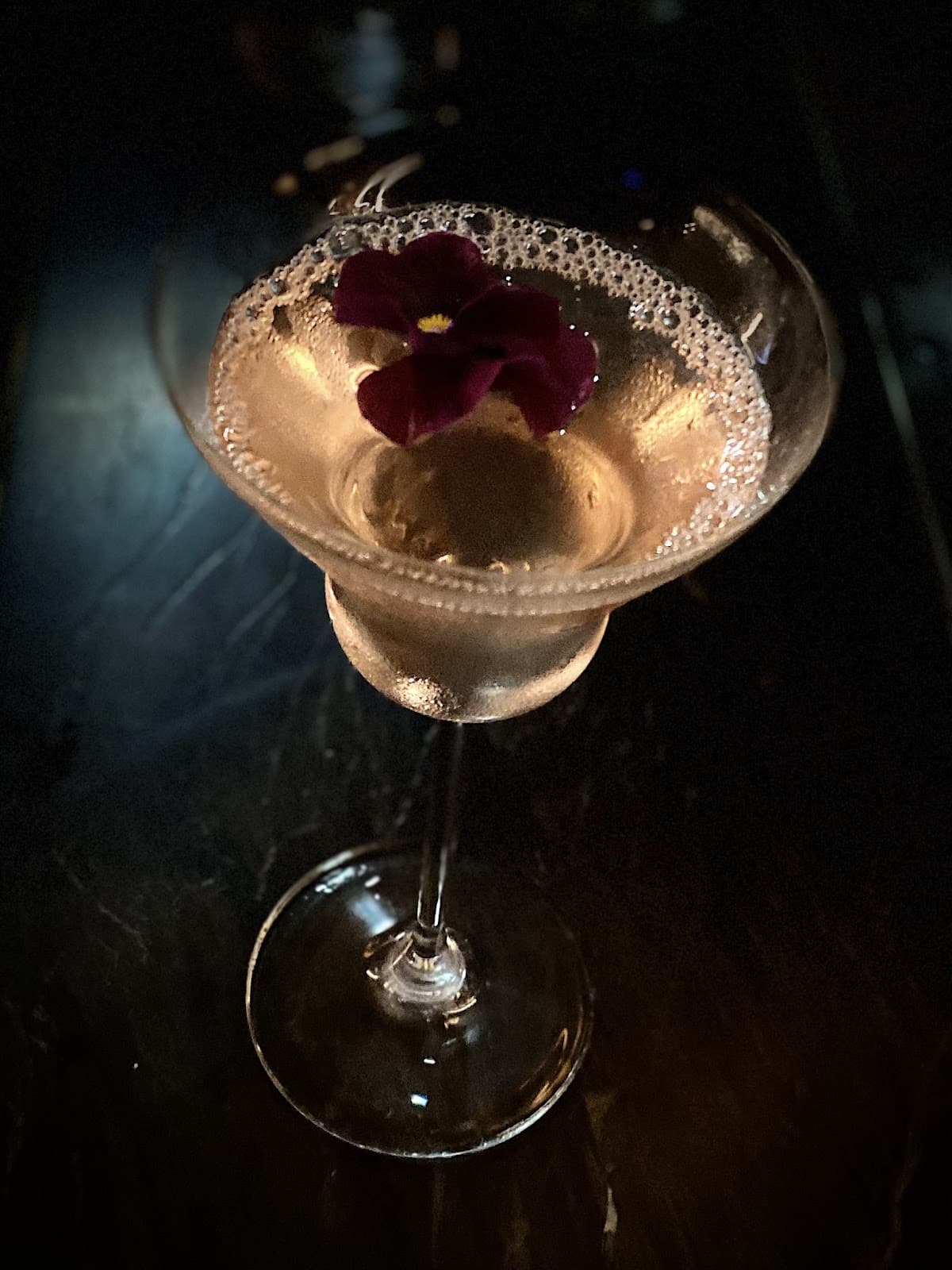 Un cocktail safran tournesol svp ! - 10