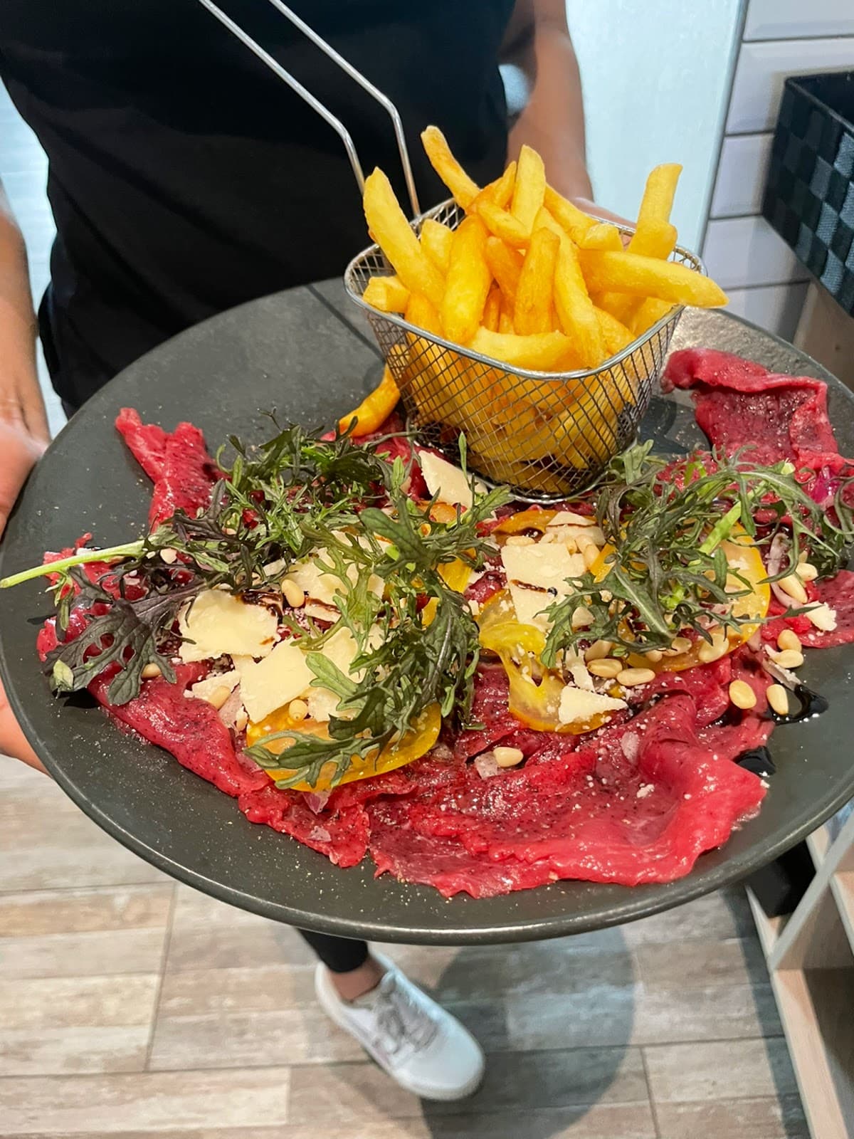 Une jolie brasserie - 8