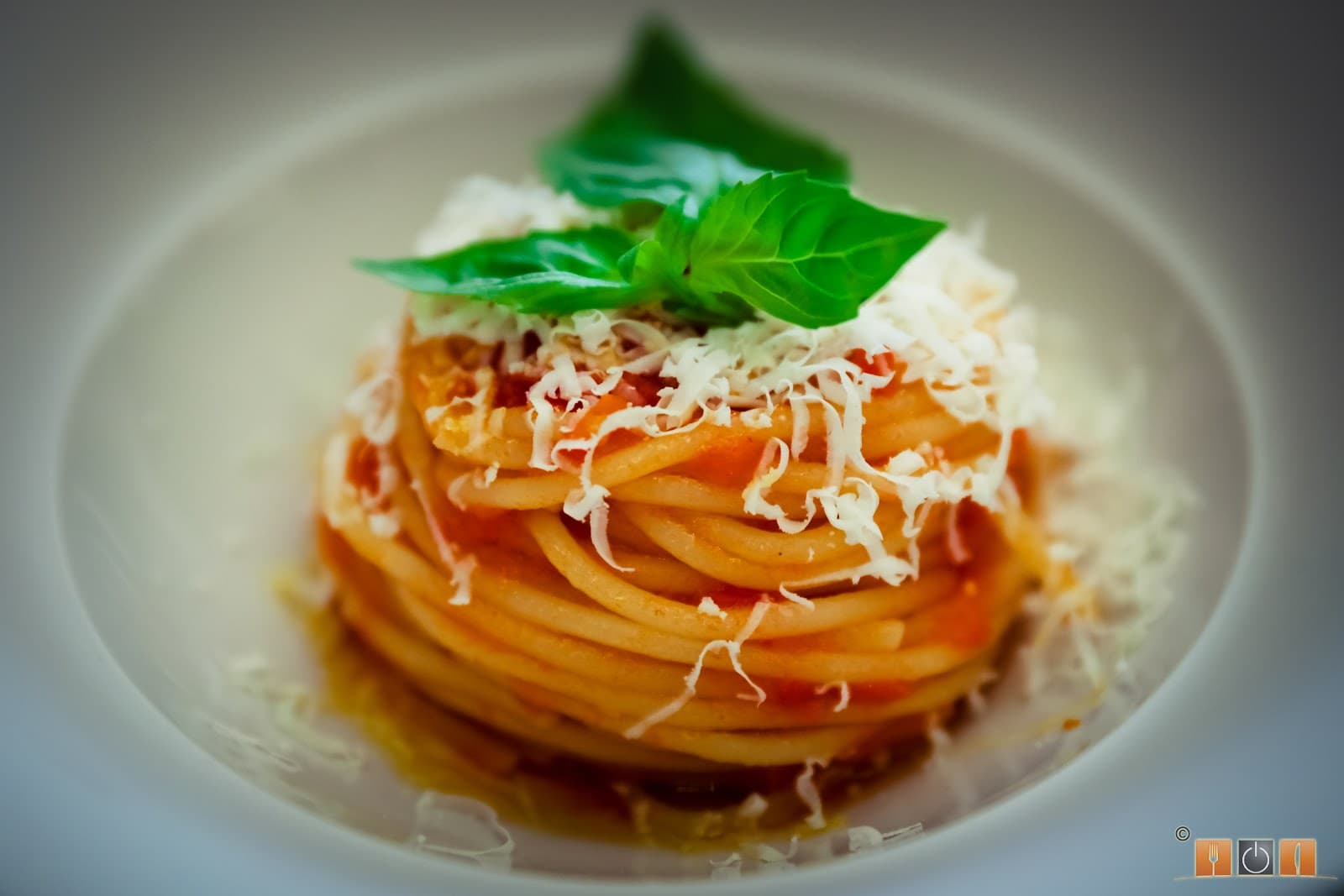 Back to Italian flavors - 3
