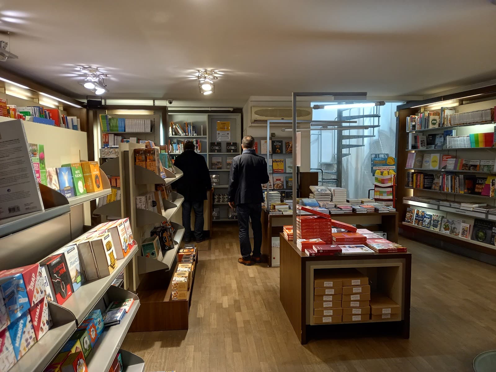 For the love of books - 4