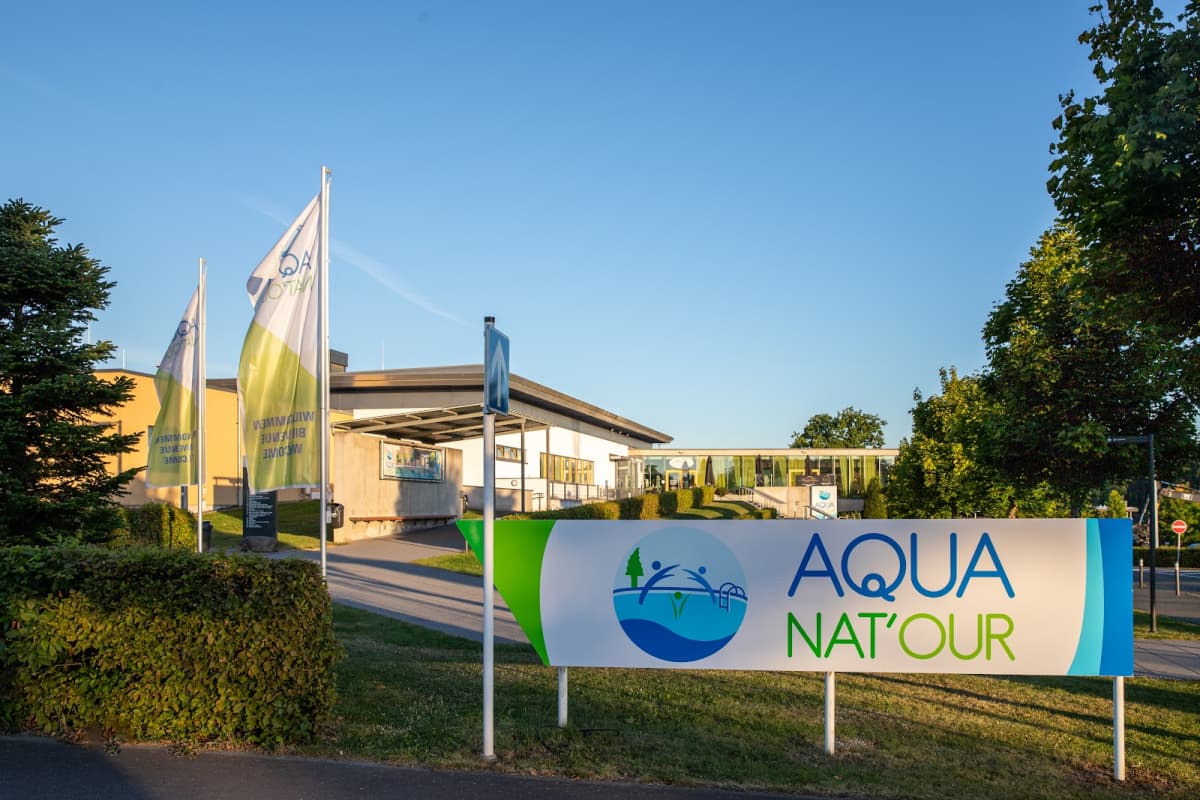De l'eau et de la Nat'Our - 8