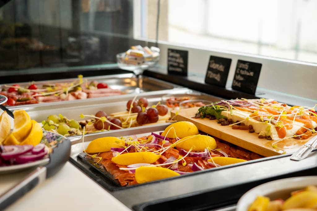 Les Beaux Jours à Thionville, un lieu culturel et gourmand - 3