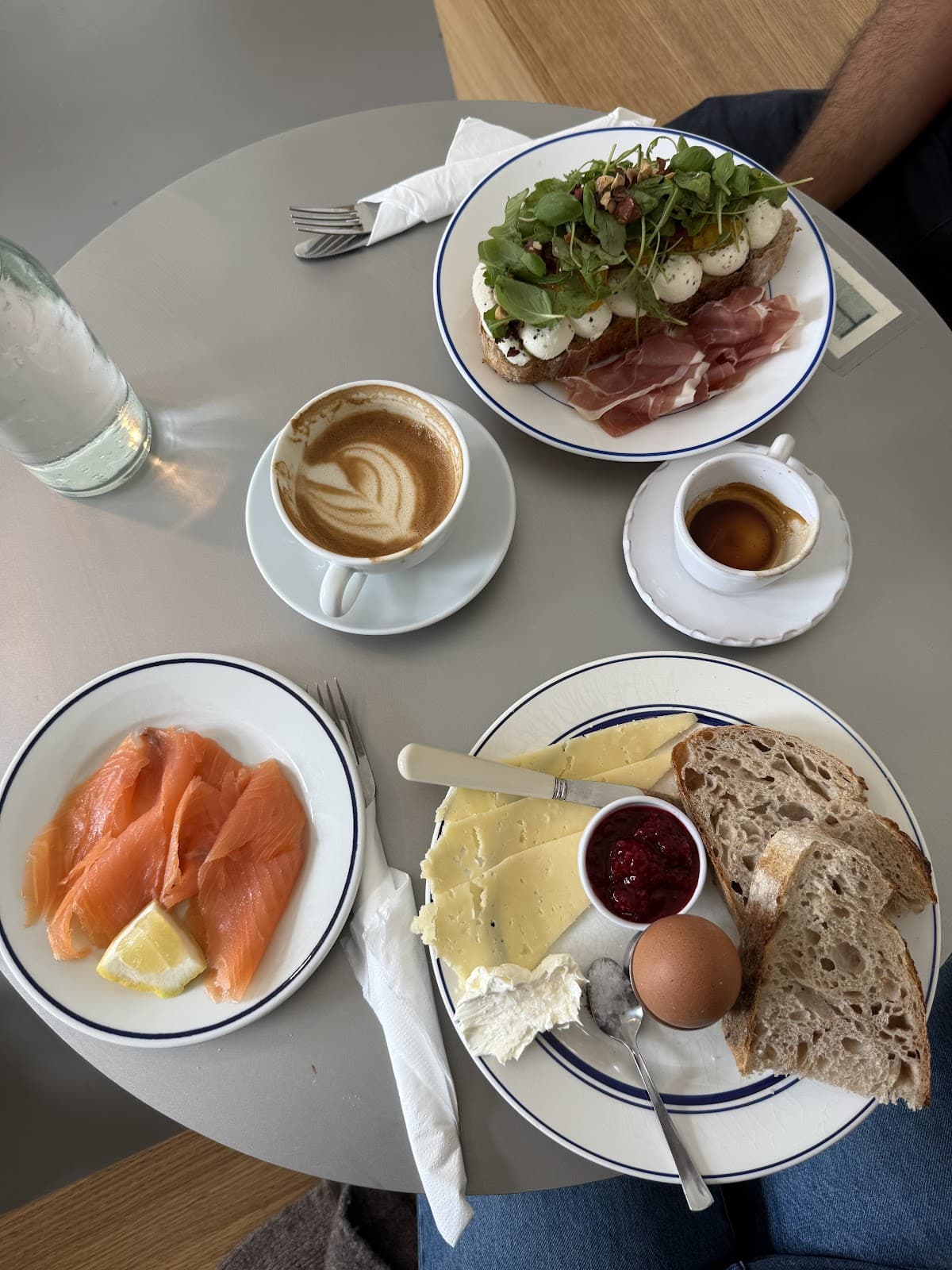 Bröd: the Scandinavian café bringing a little taste of Sweden to Limpertsberg - 4