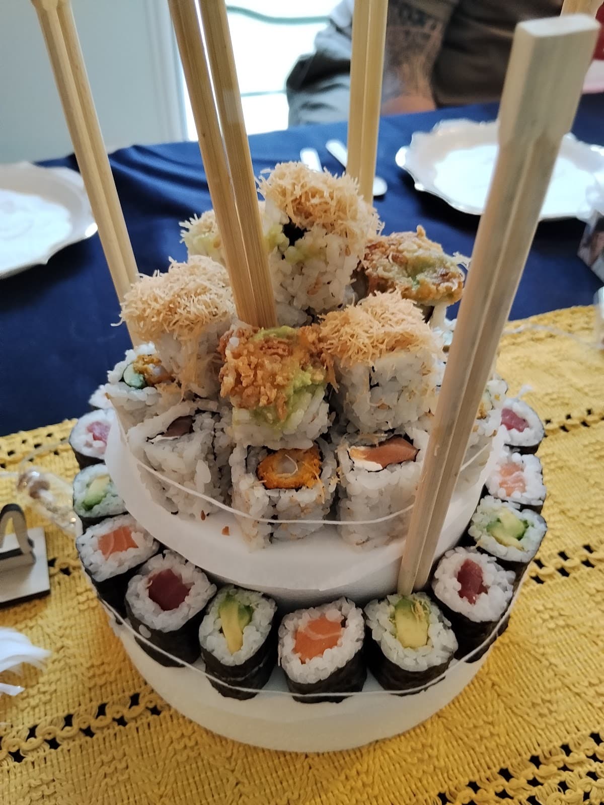 Nami Sushi : la gastronomie de l'Asie à Thionville - 7