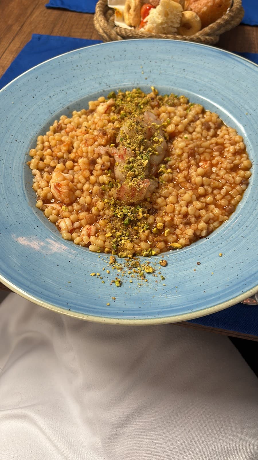 Mama's specialties - 11