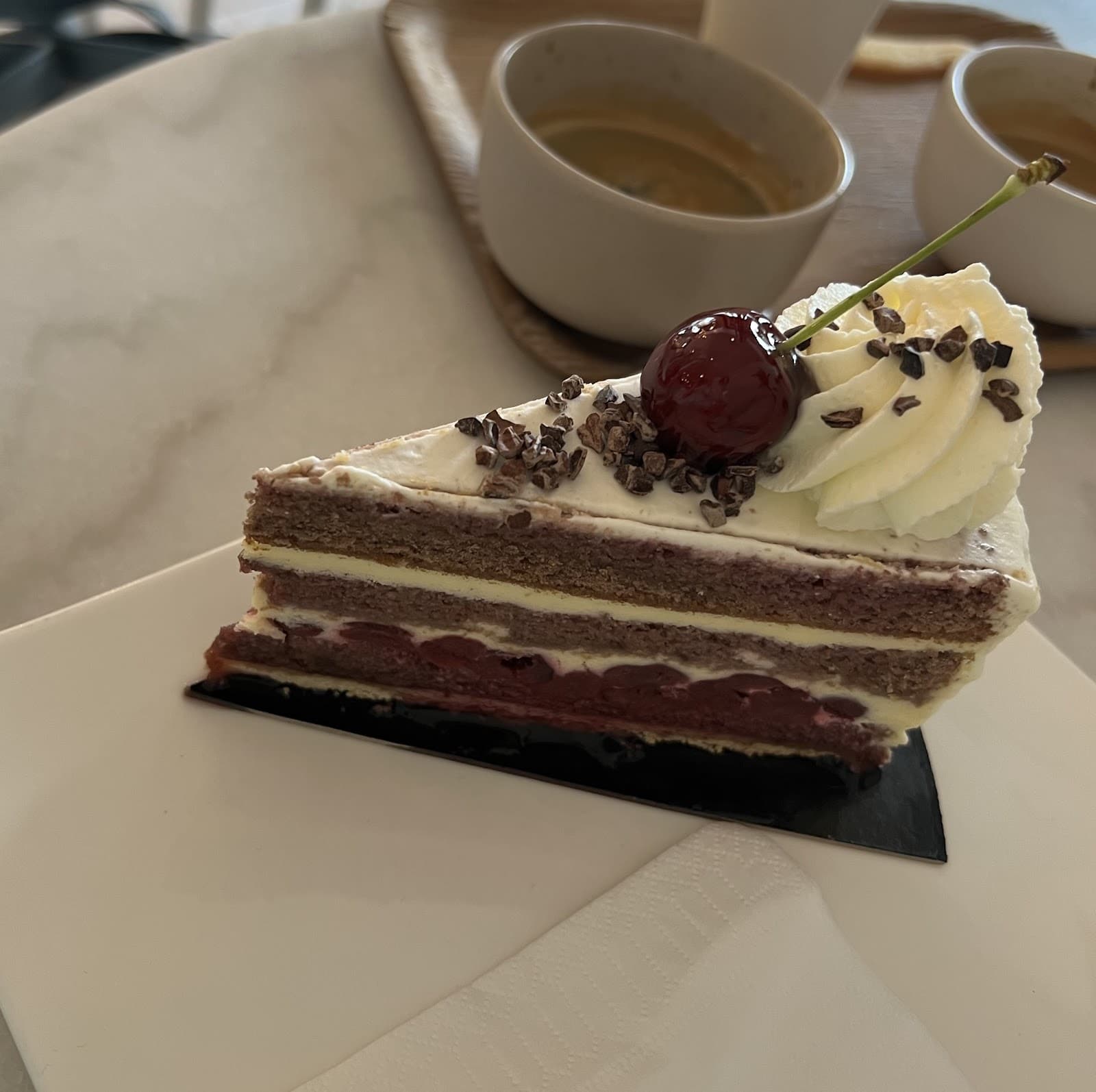 Yummy Yummy in my tummy - 11