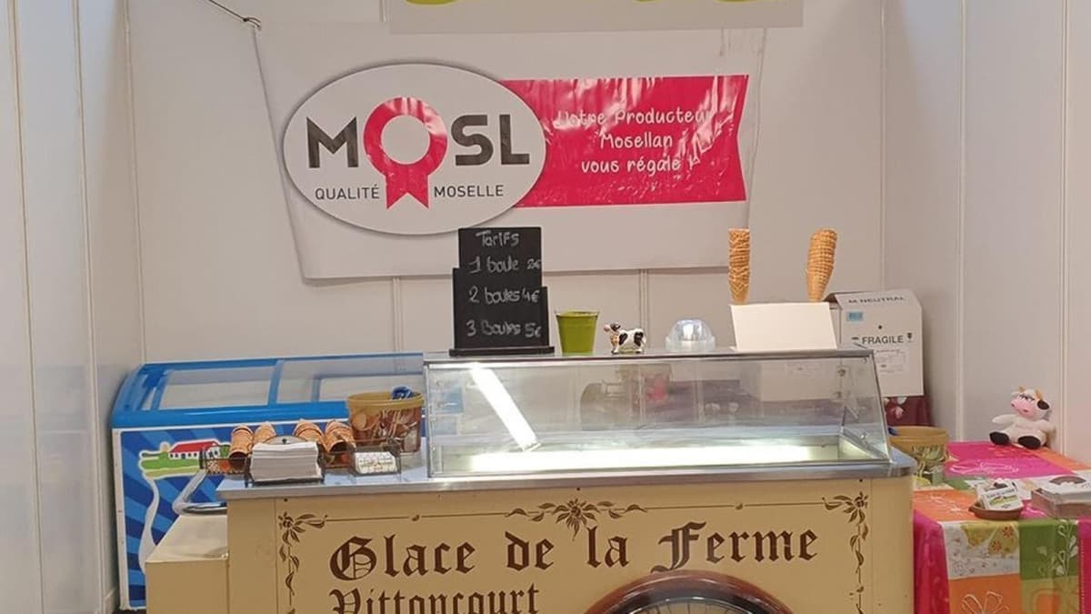 Voyage à la campagne! - 5
