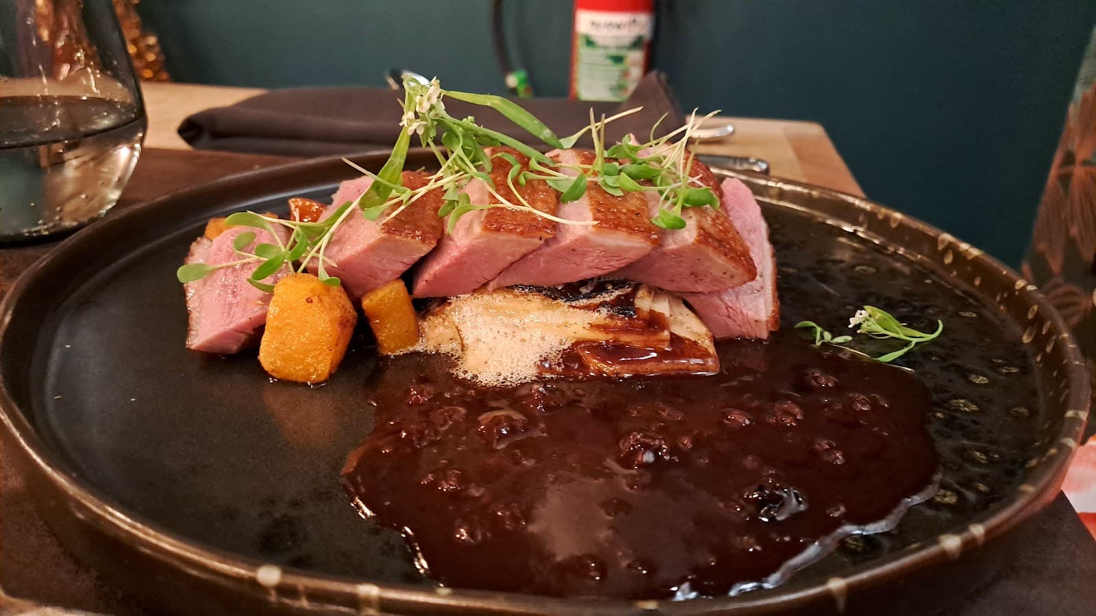 De la Terre à l’Assiette : lunch bistronomique à Arlon - 4