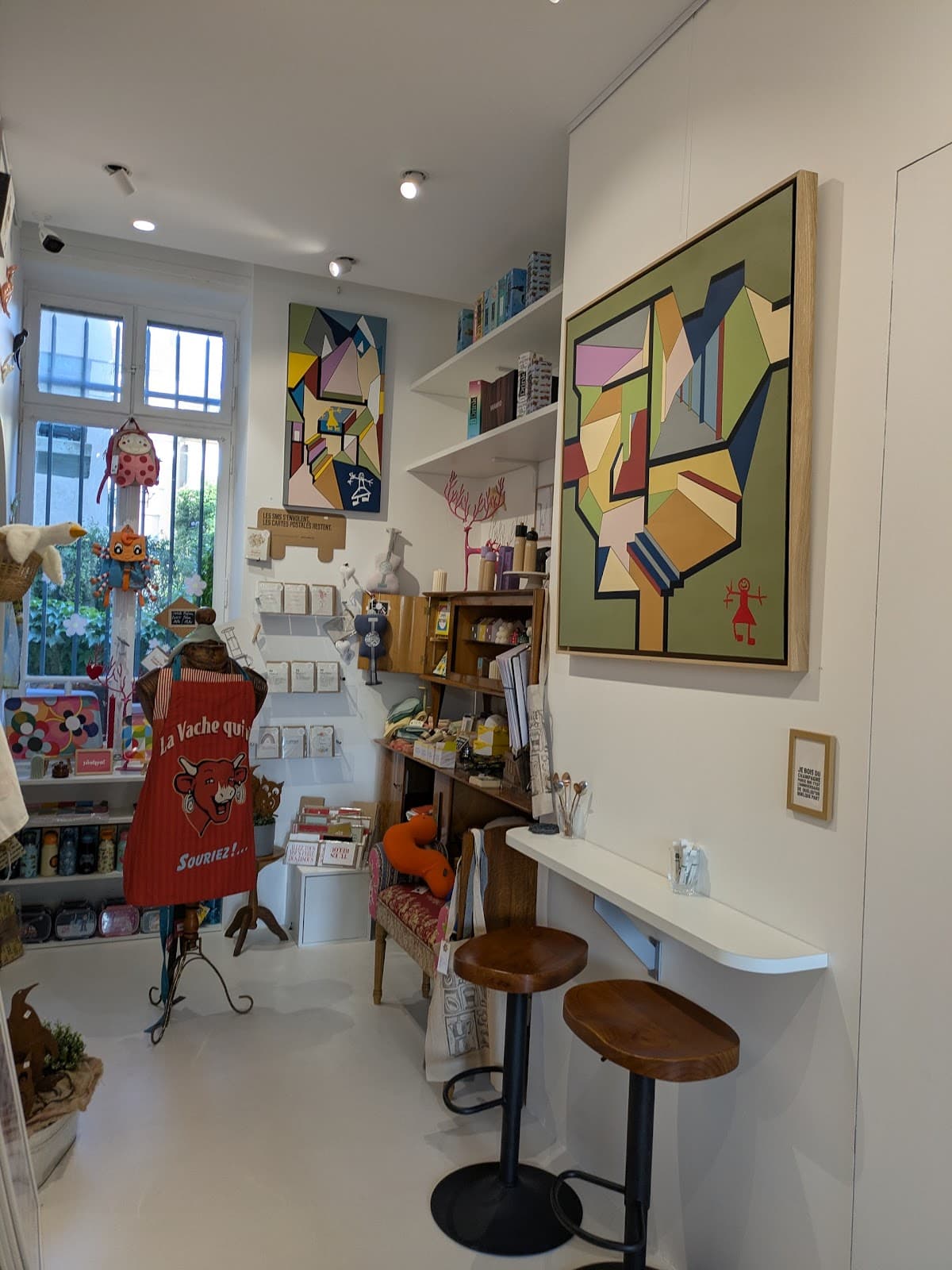 Le Cafard : ton café-galerie messin - 5