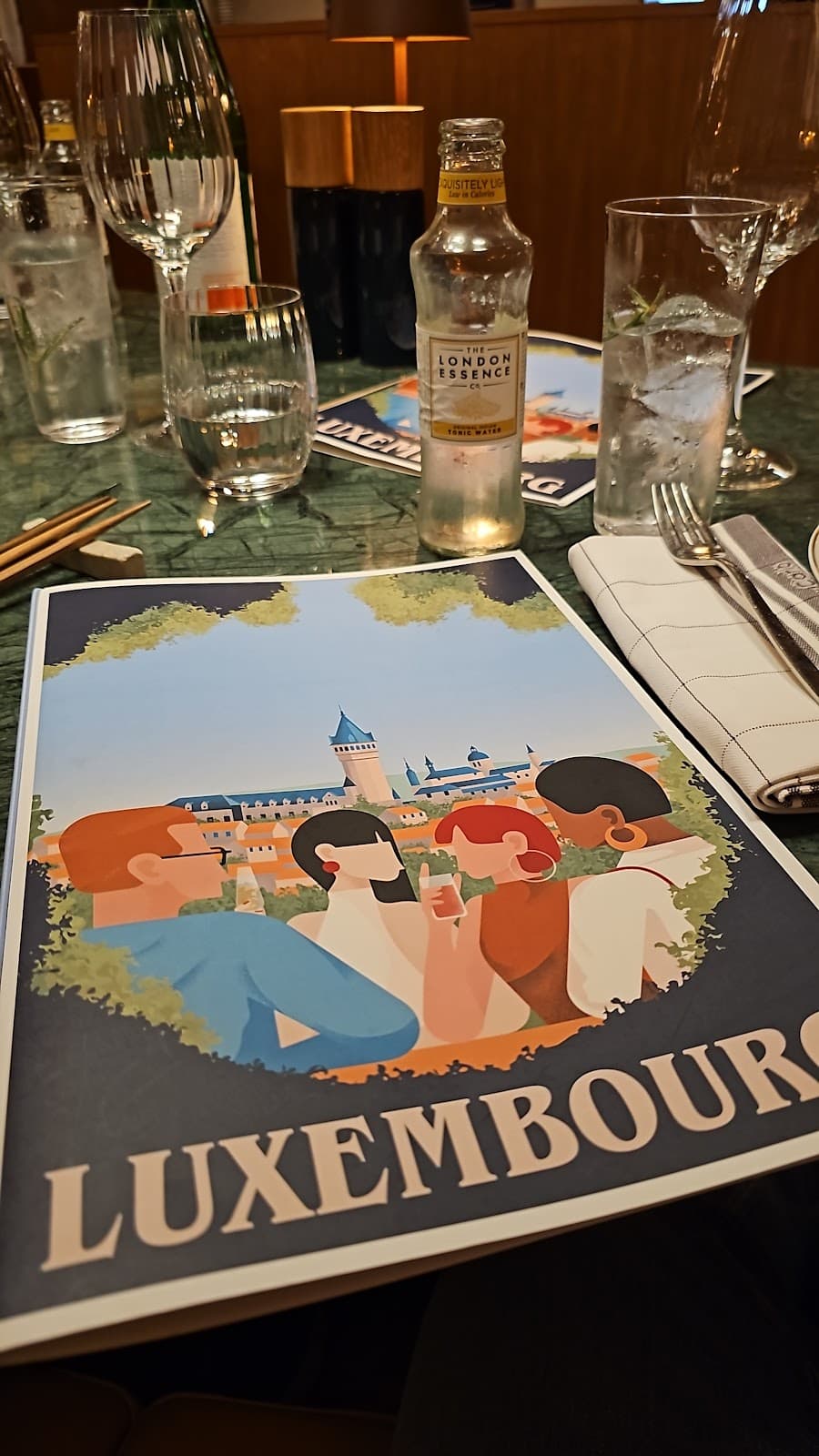 L'Art de la Viande - 8