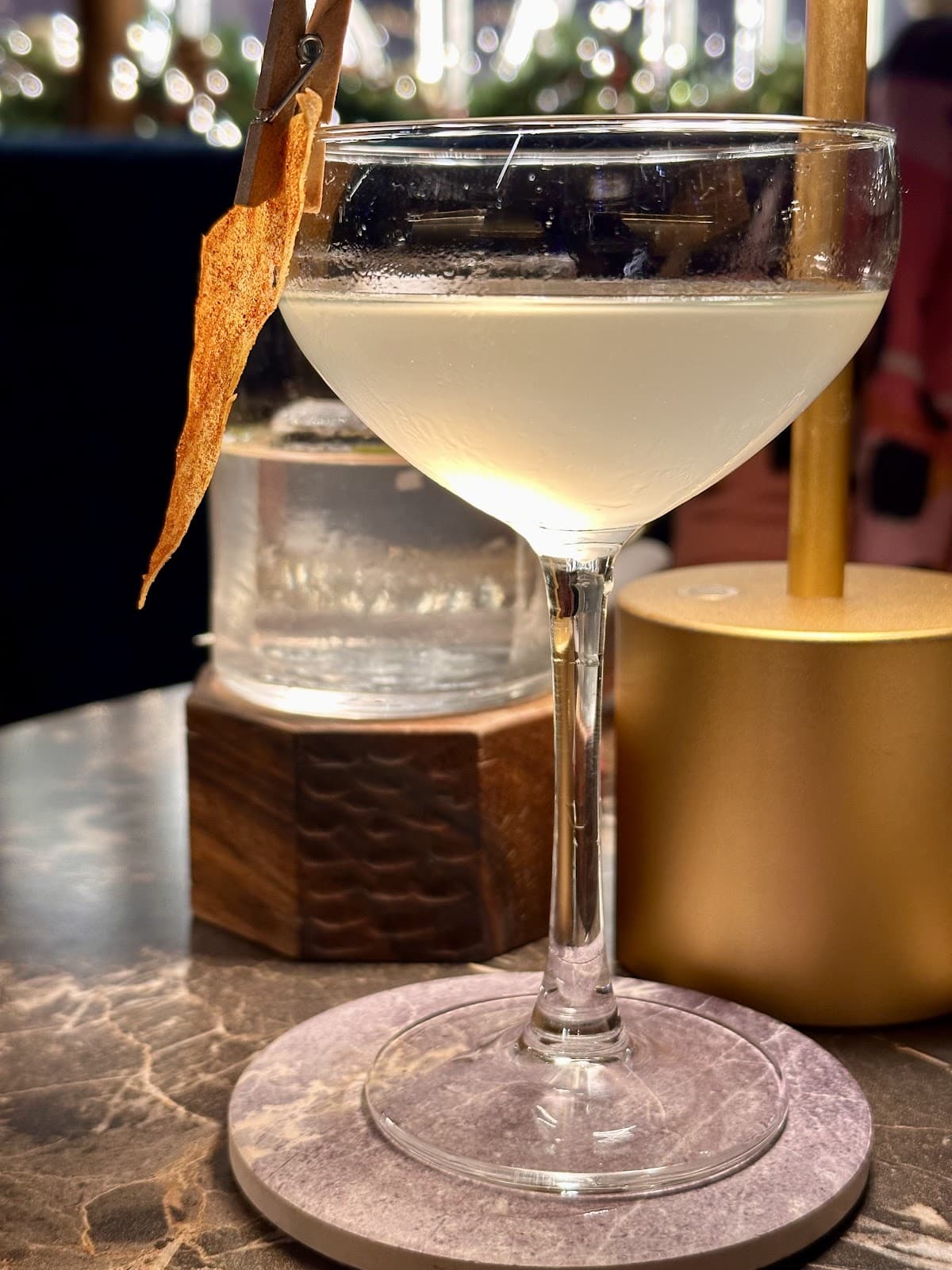 Un cocktail safran tournesol svp ! - 5