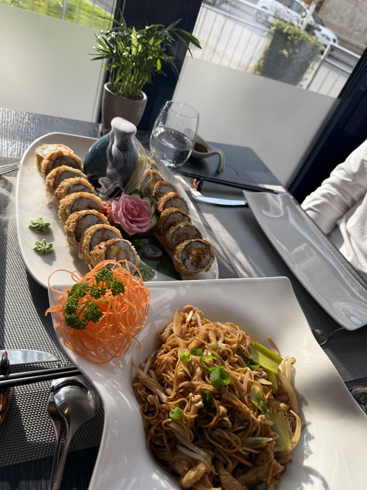 Sushi paradise - 6