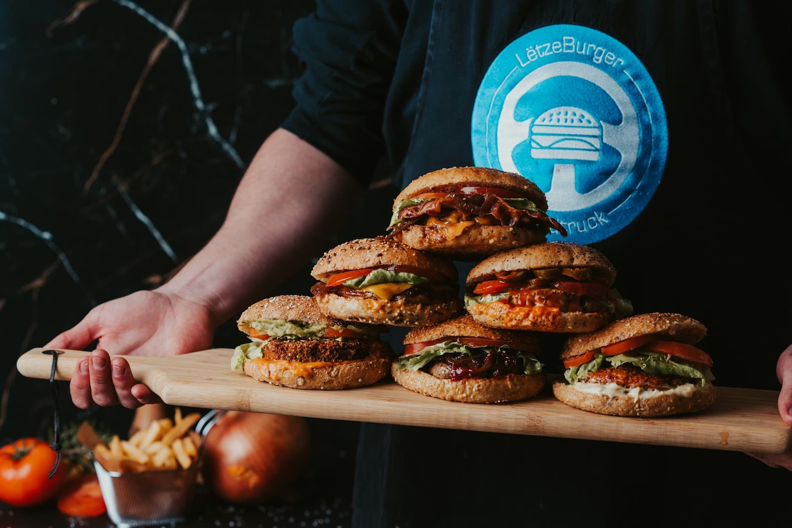 Letzz-eat-burger - 7