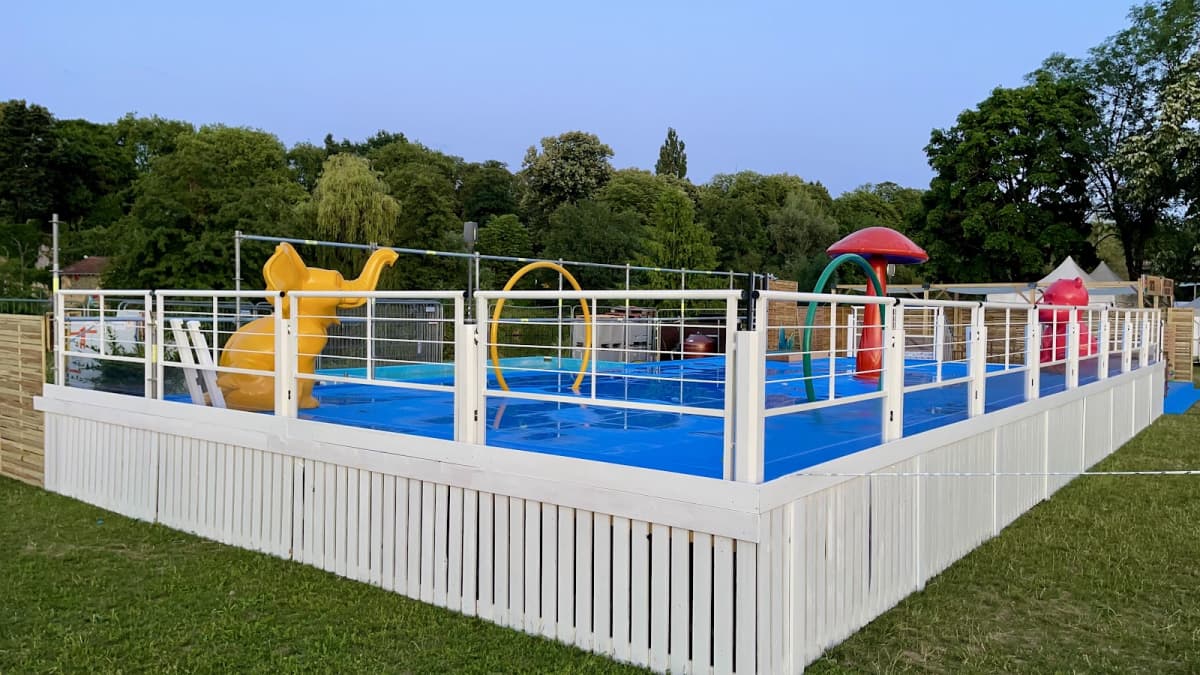 Zumba, plage et apéro, bienvenue à Metz Plage, baby ! - 6