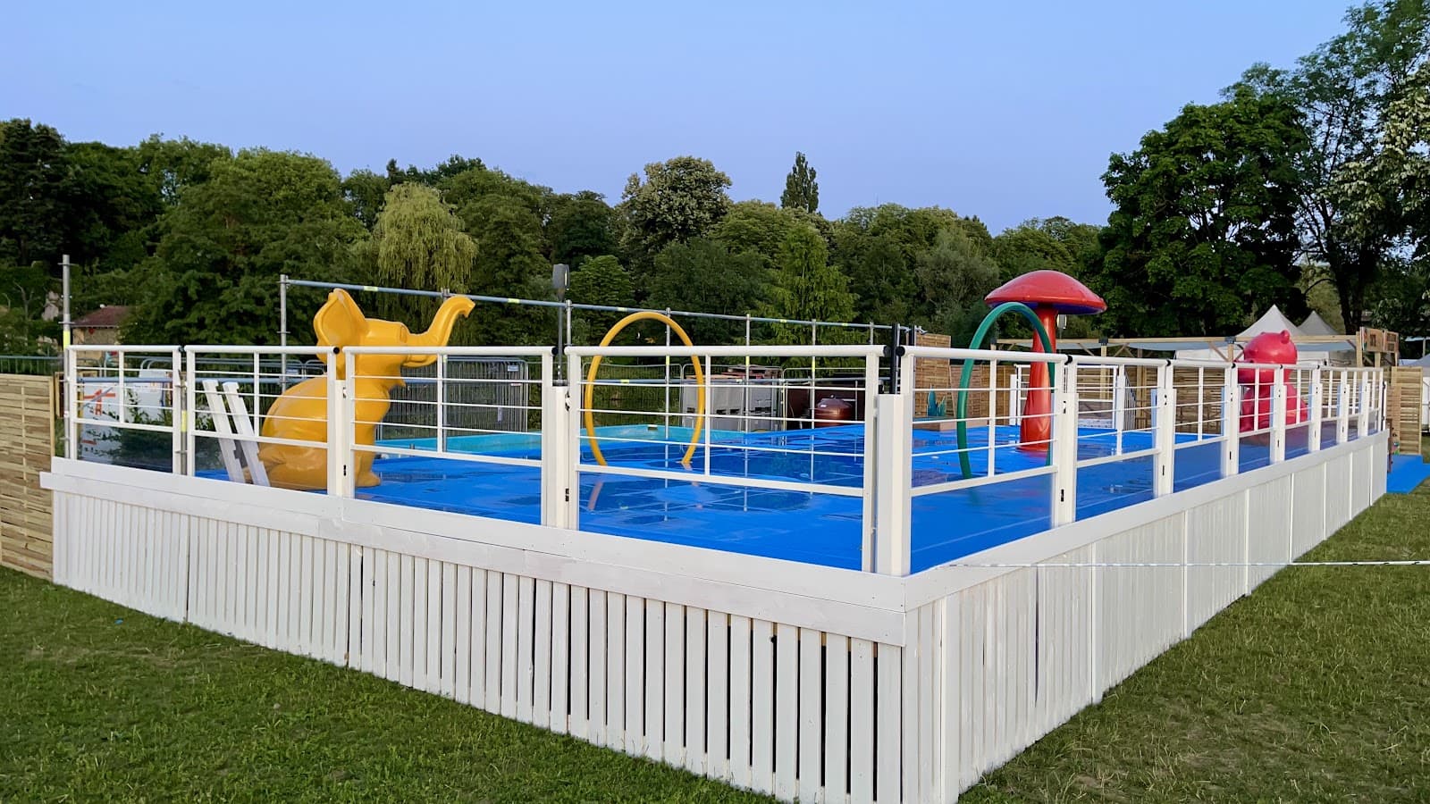 Zumba, plage et apéro, bienvenue à Metz Plage, baby ! - 6