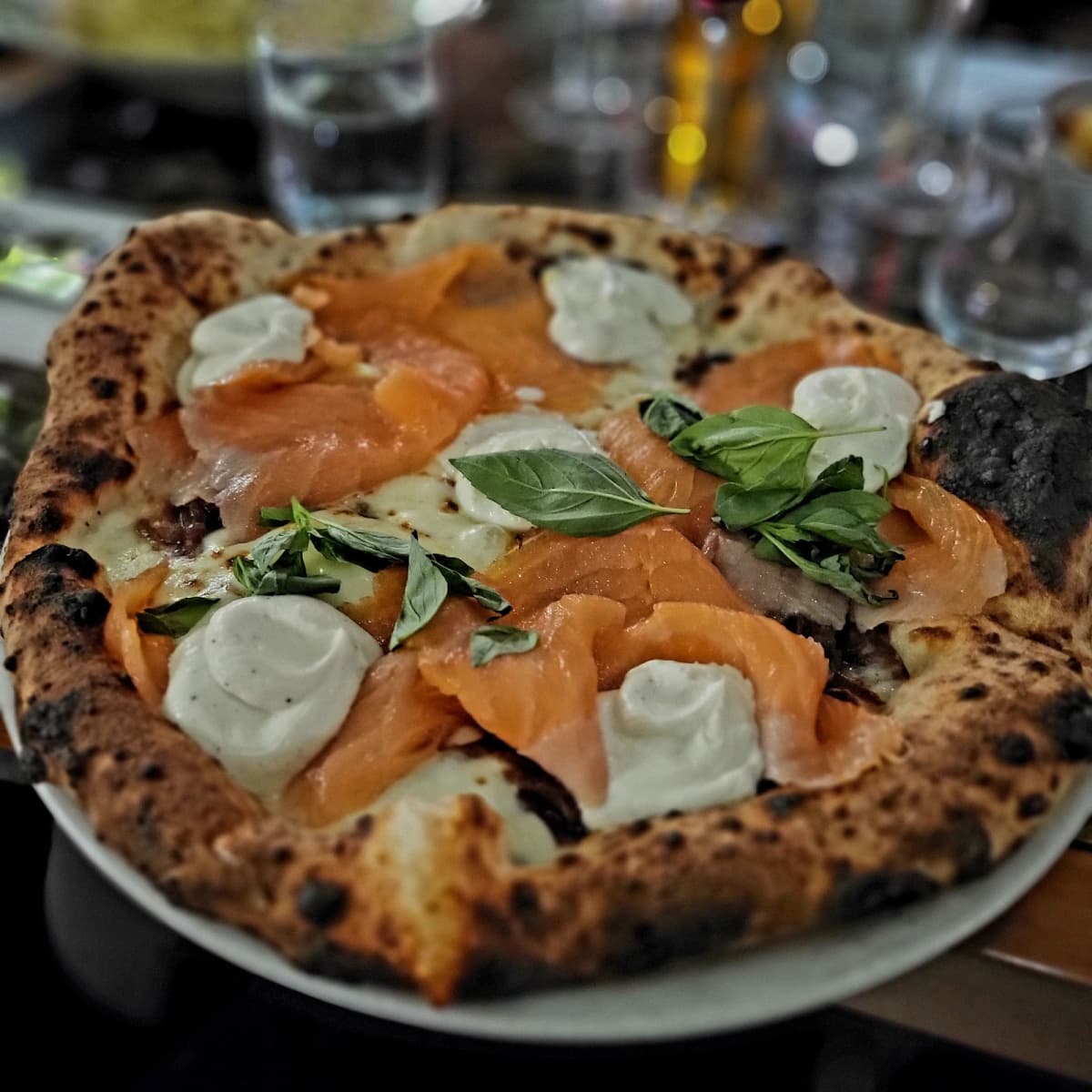 O bella ciao, bella ciao, bella ciao - 14