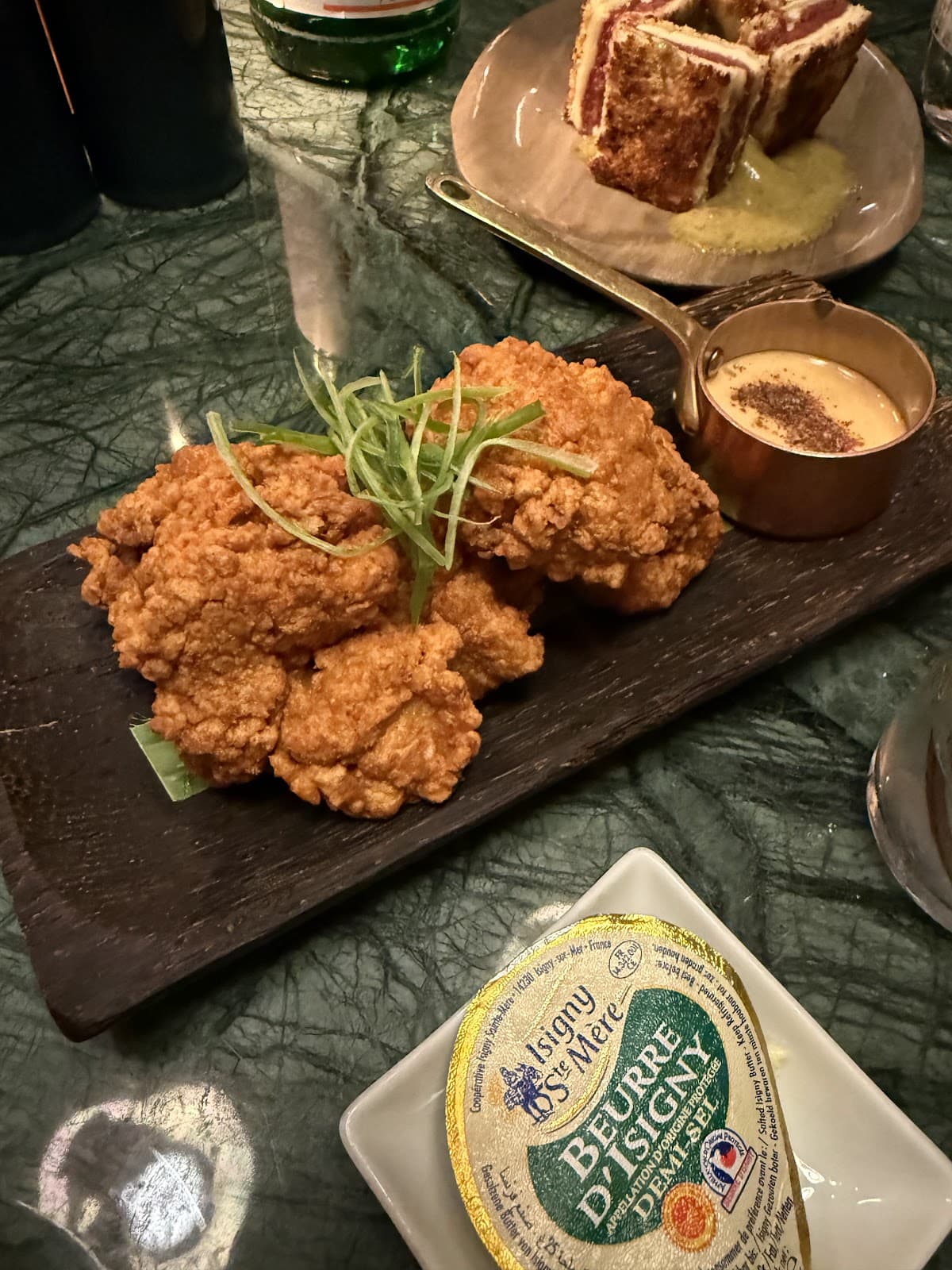 L'Art de la Viande - 9