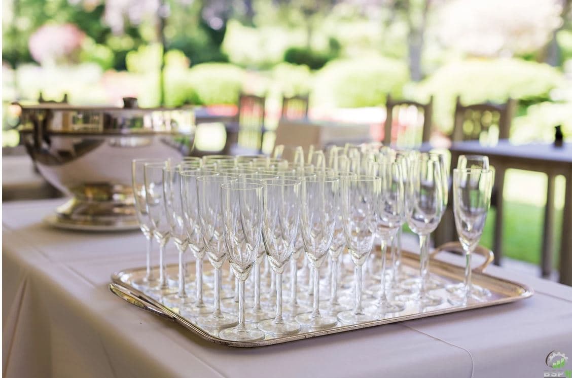 Domaine de la Gaichel: 3 lunches to discover near Arlon - 11