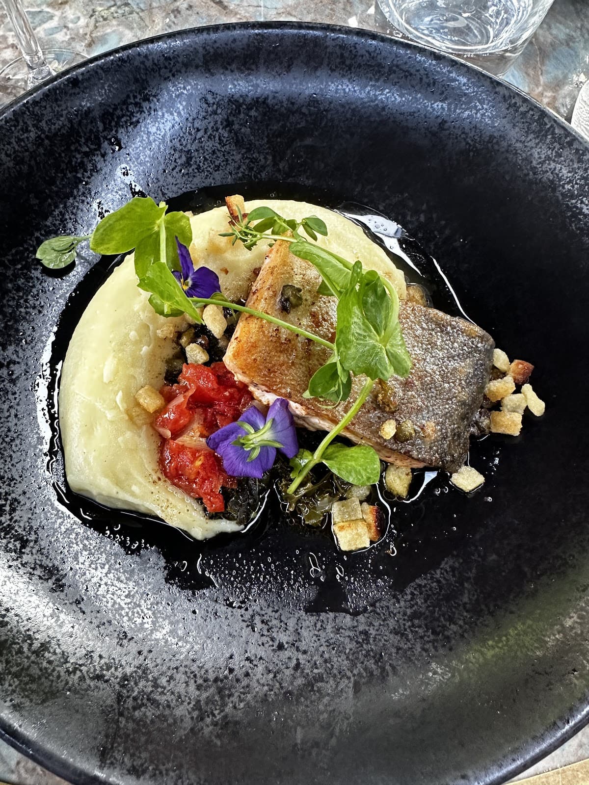 Green and gourmet escape - 11