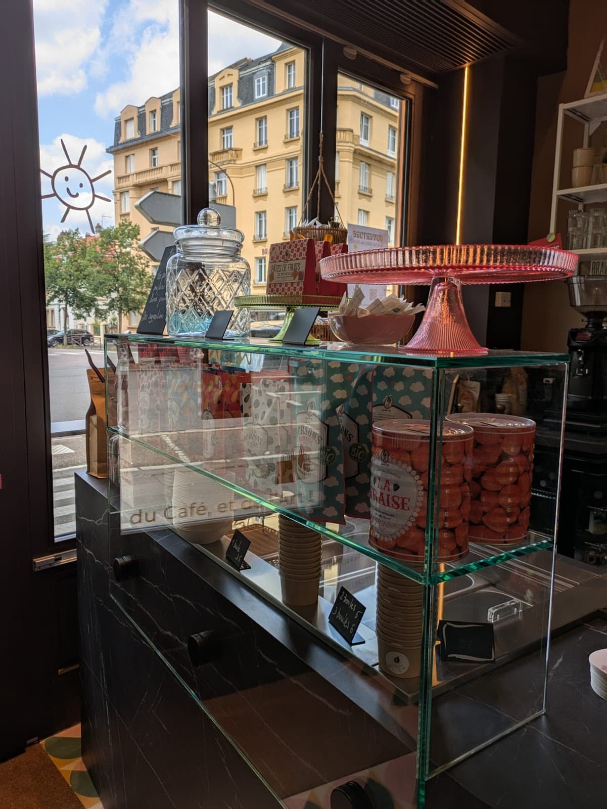 Le Cafard : ton café-galerie messin - 10