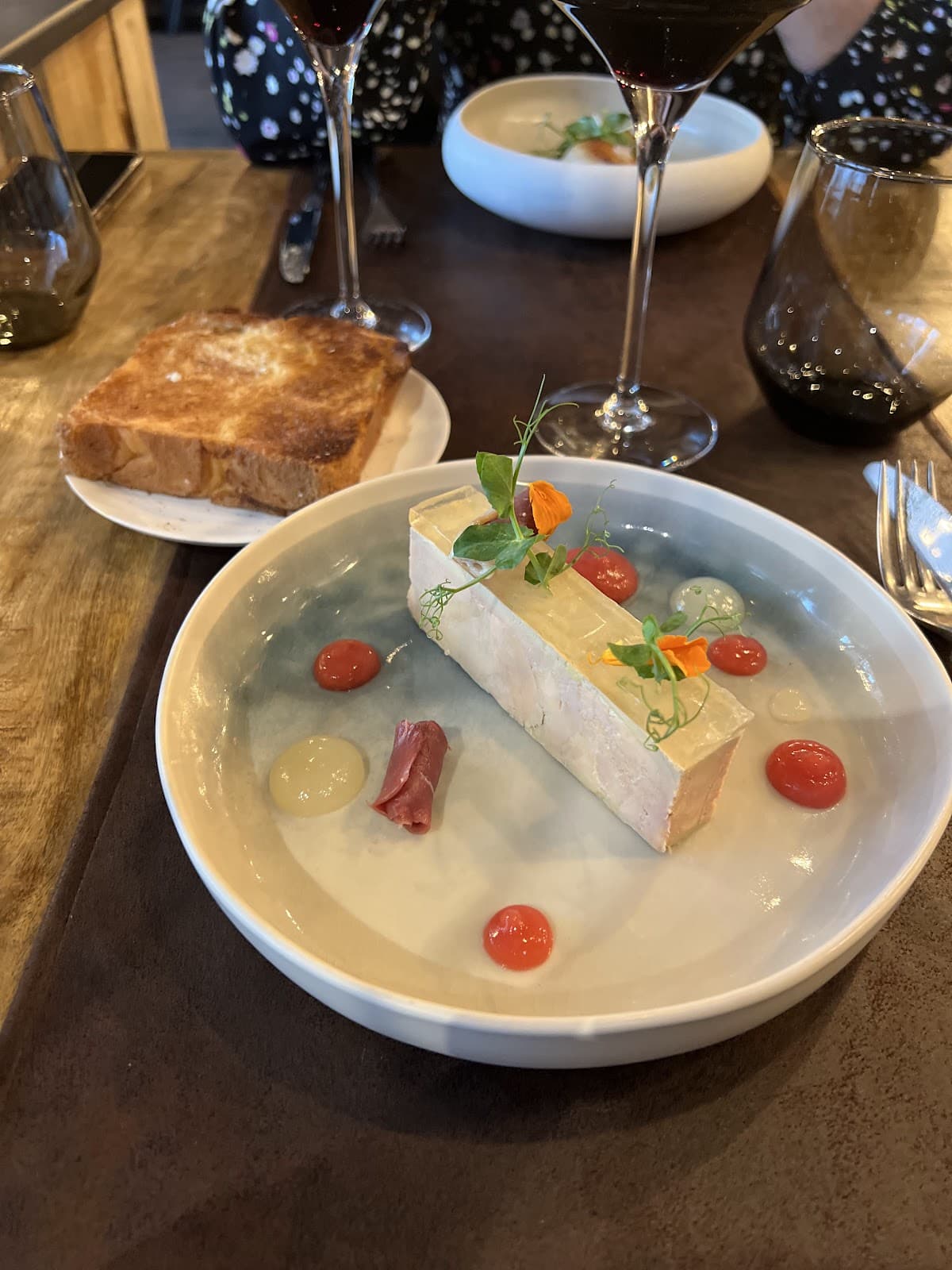 De la Terre à l’Assiette : lunch bistronomique à Arlon - 8