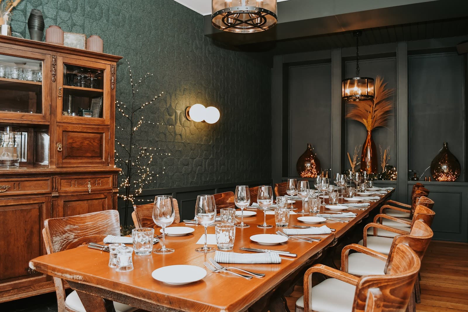 Domaine de la Gaichel: 3 lunches to discover near Arlon - 5