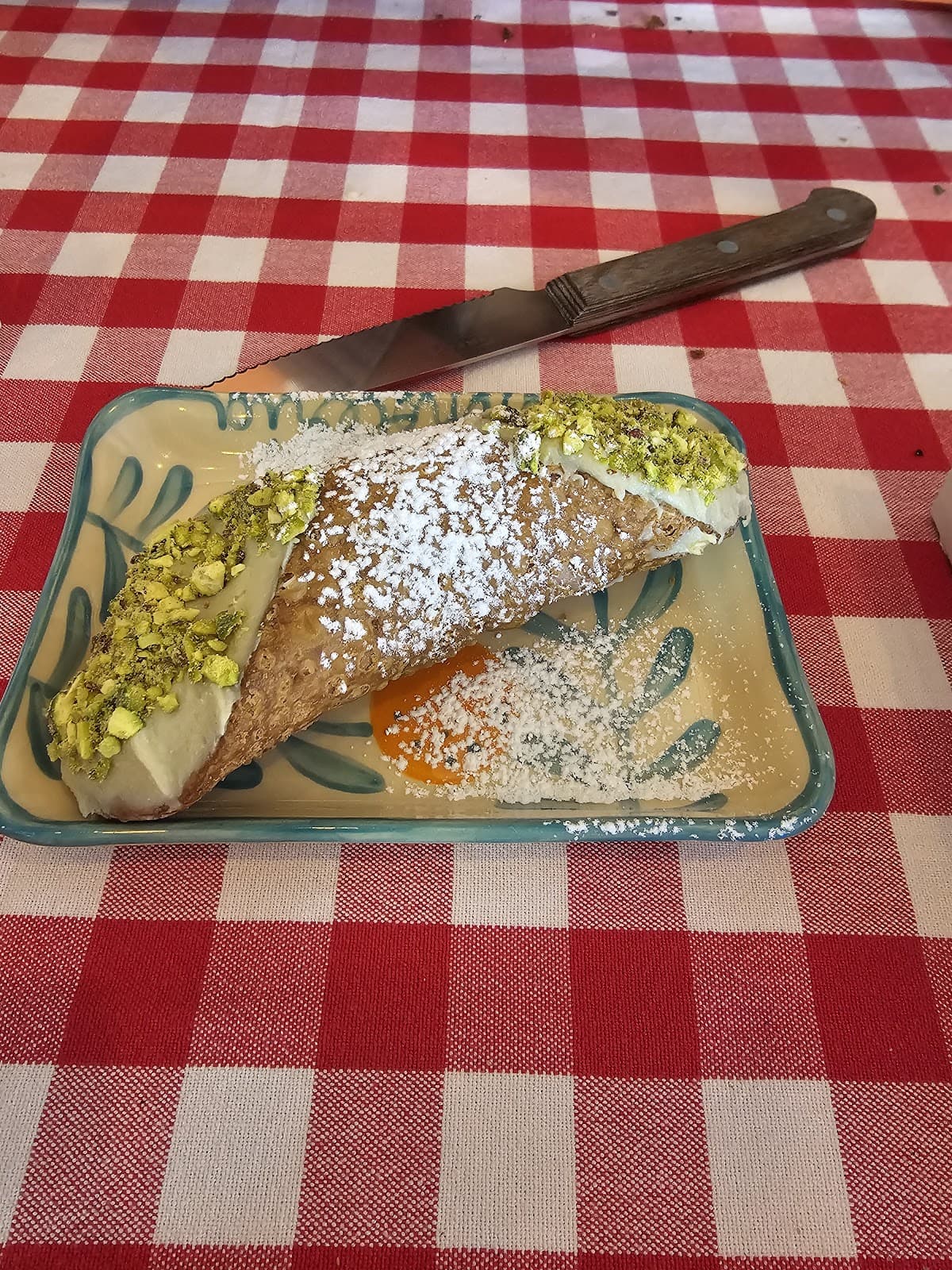 Cannoleria: the family-run trattoria in Bonnevoie - 9