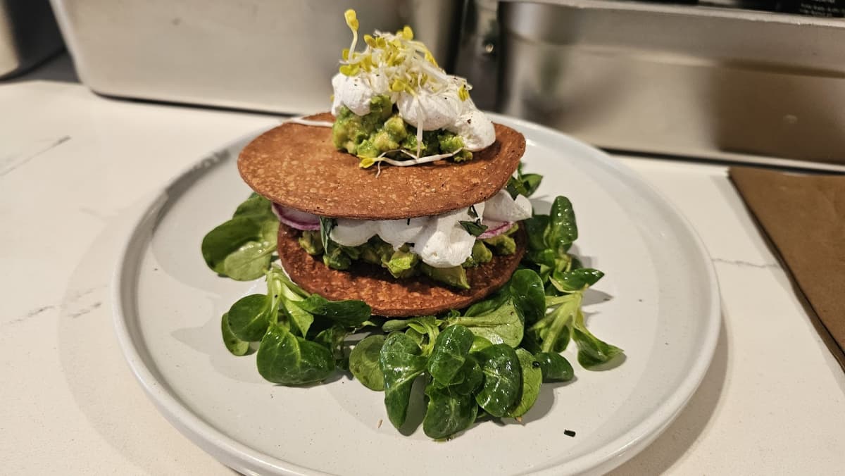 Alegria: tea room and artisan pastry shop to discover in Luxembourg - 7