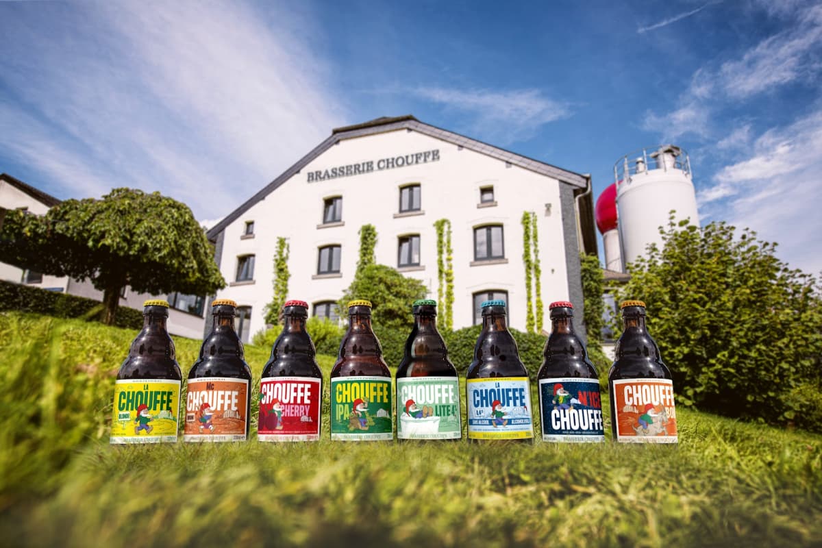 Chouffe qui peut ! - 2