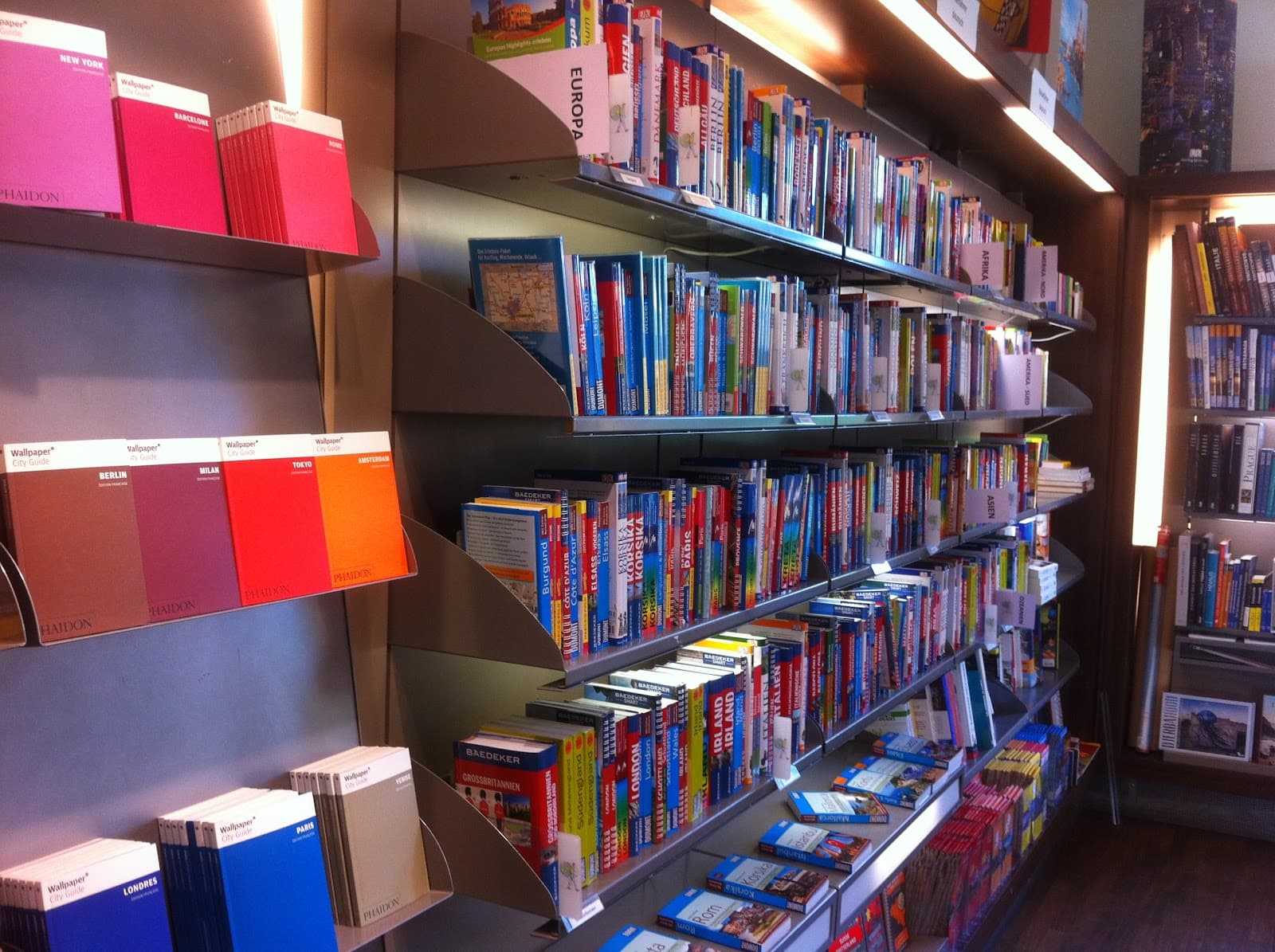 For the love of books - 10