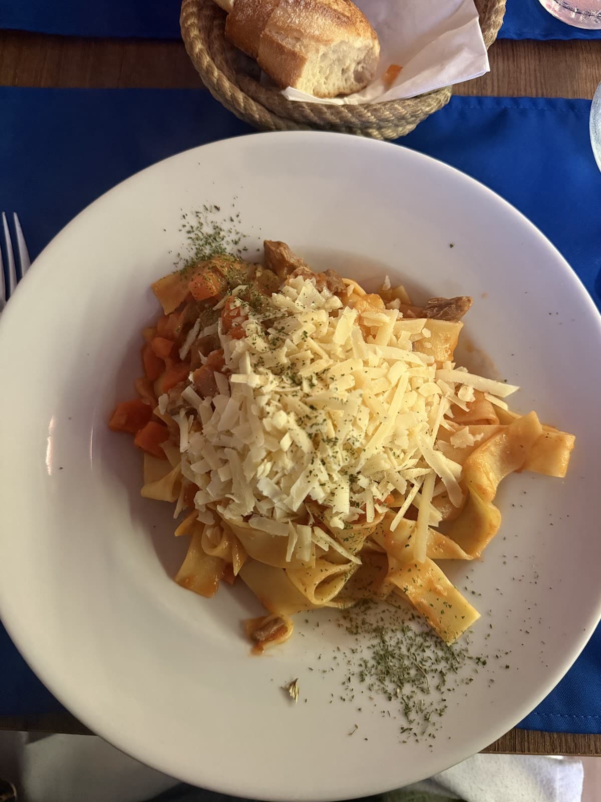 Mama's specialties - 7