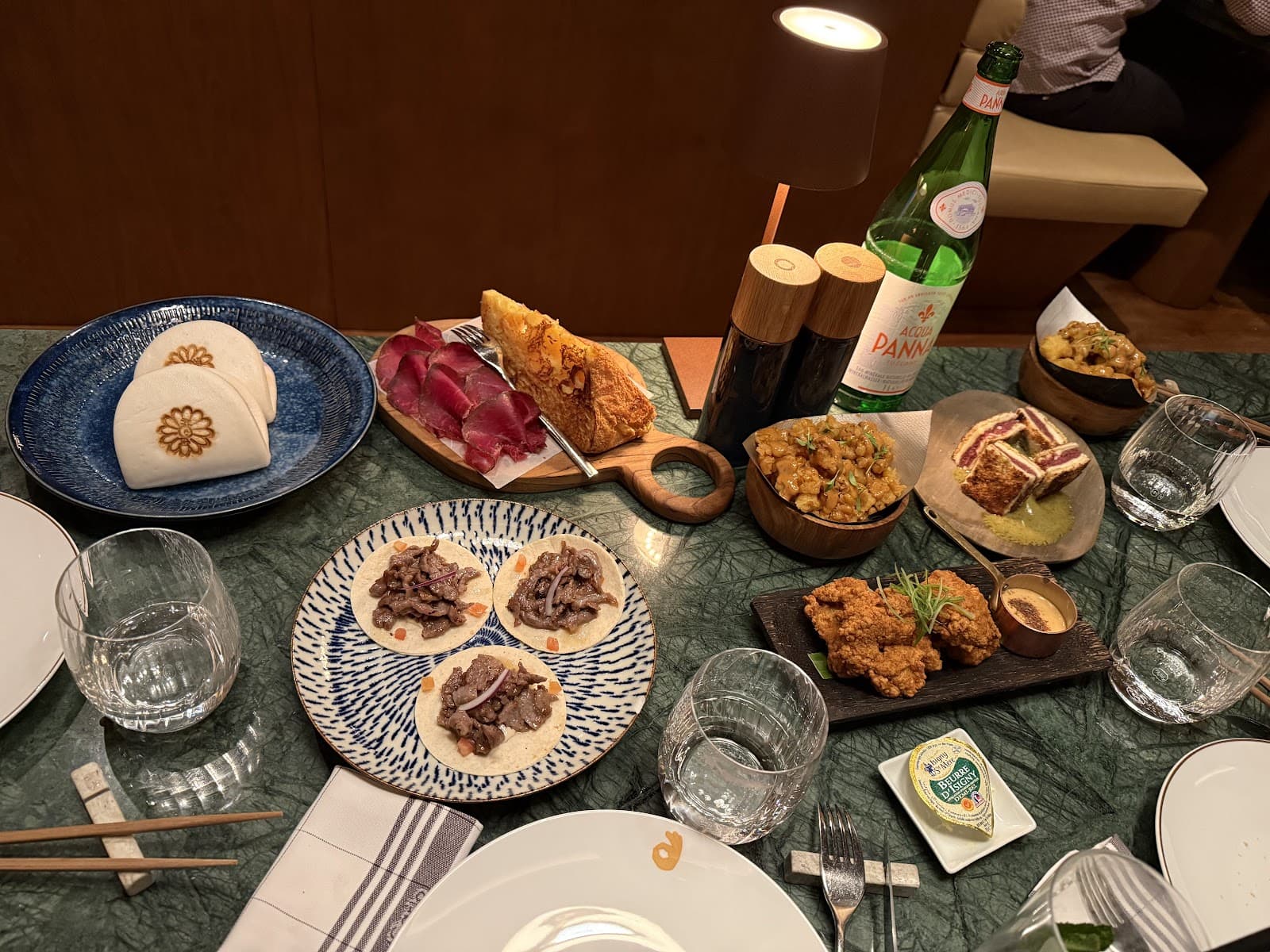 L'Art de la Viande - 5