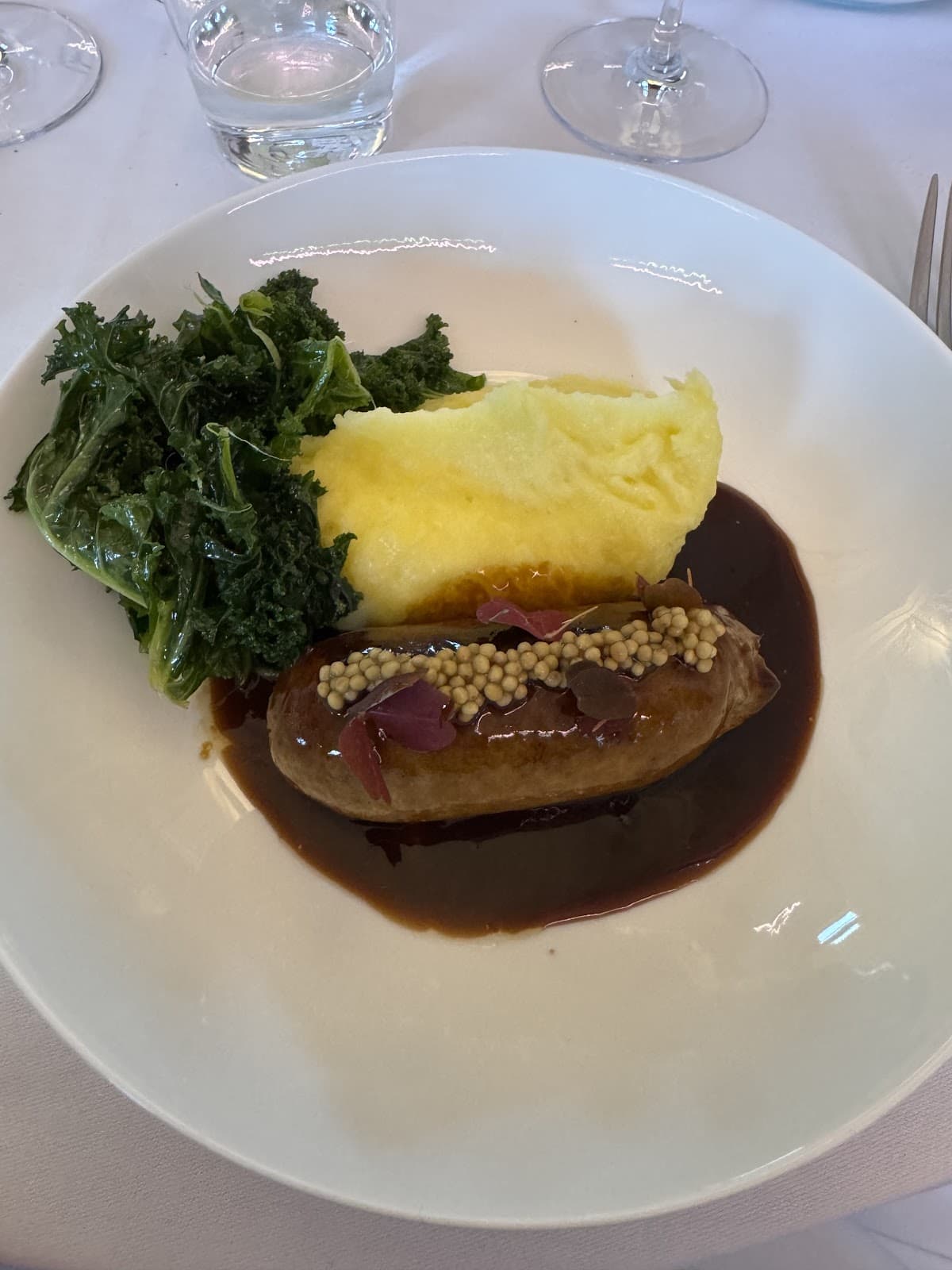 Une cuisine qui casse les codes - 7